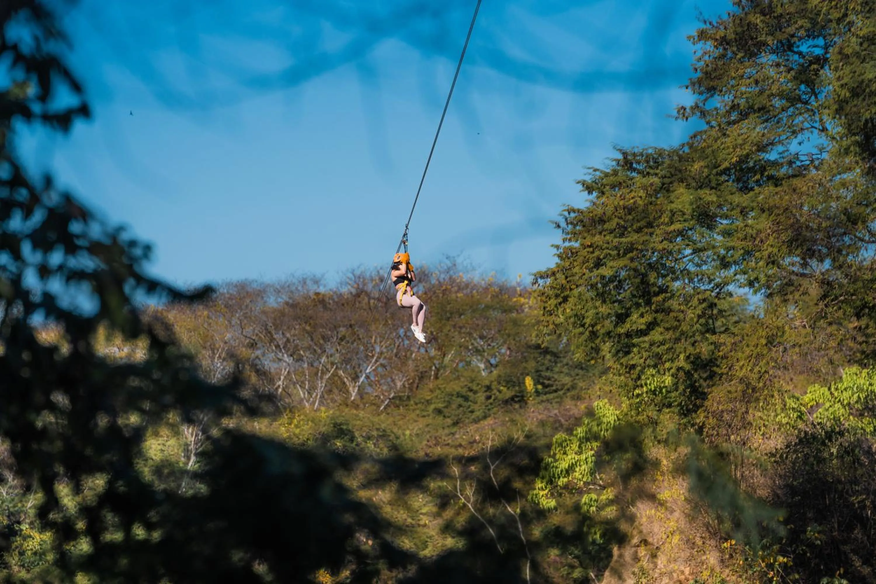 Activities in Secrets Bahia Mita Surf and Spa - All Inclusive - Adults Only