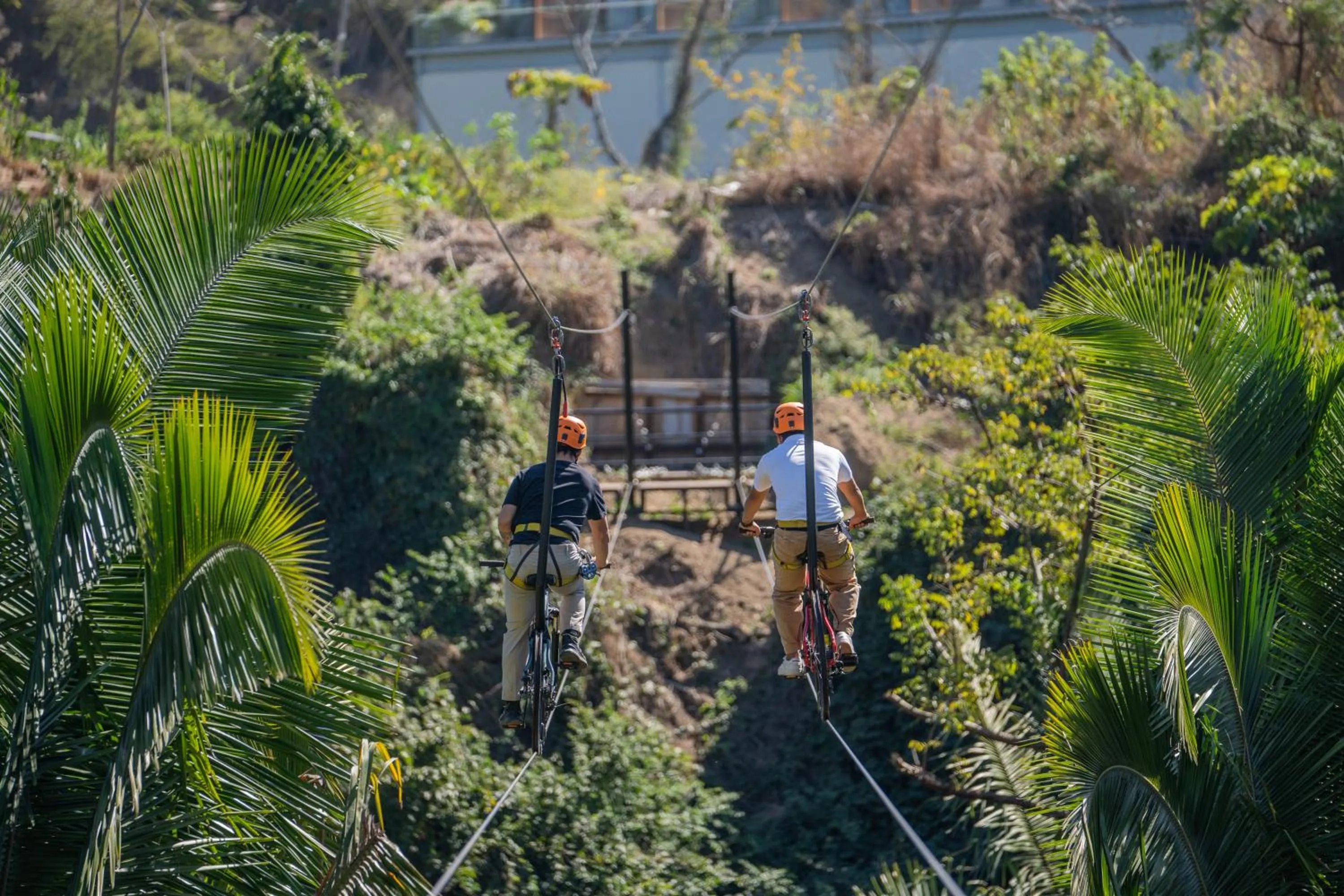 Activities in Secrets Bahia Mita Surf and Spa - All Inclusive - Adults Only