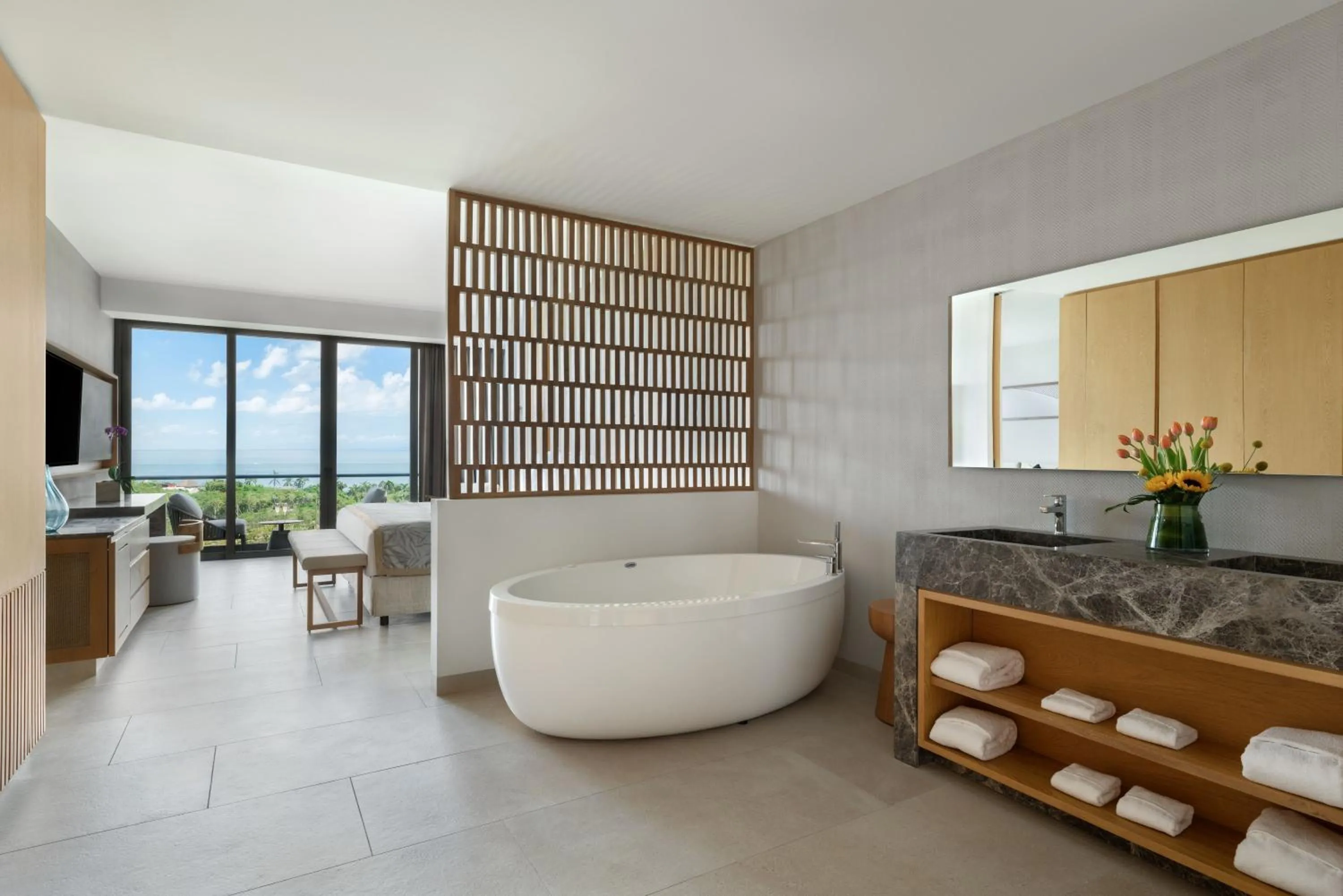 Dreams Bahia Mita Surf and Spa - All Inclusive