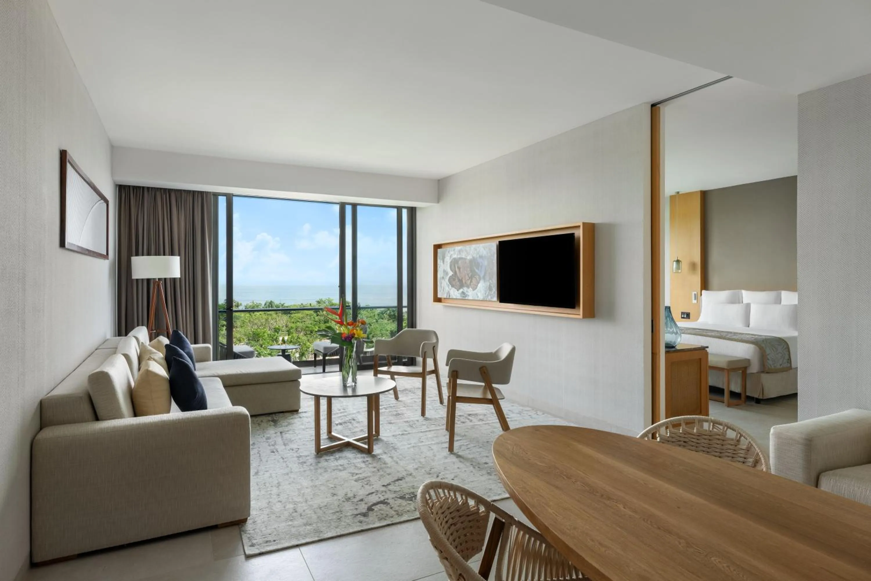 Dreams Bahia Mita Surf and Spa - All Inclusive