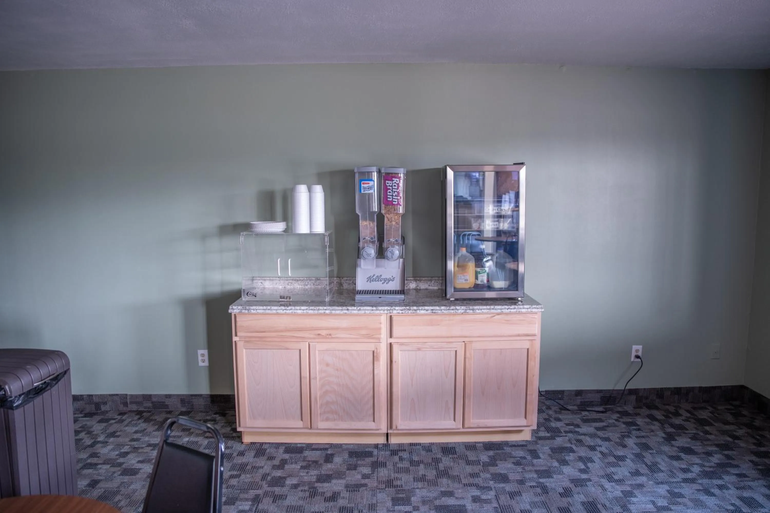 Wagner Lakeside Motel