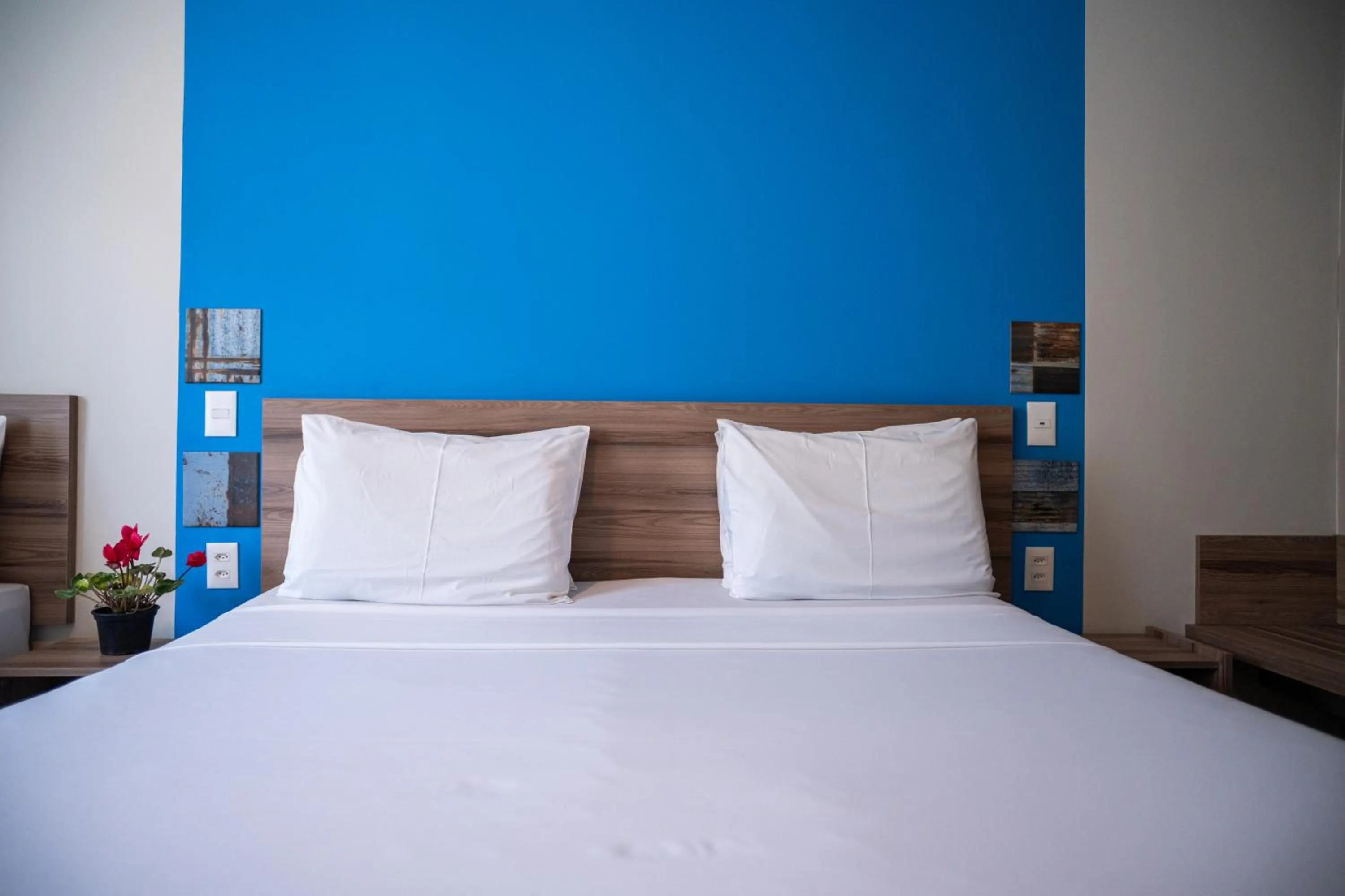 Suite - single occupancy in Ondas Praia Resort by WAM Experience