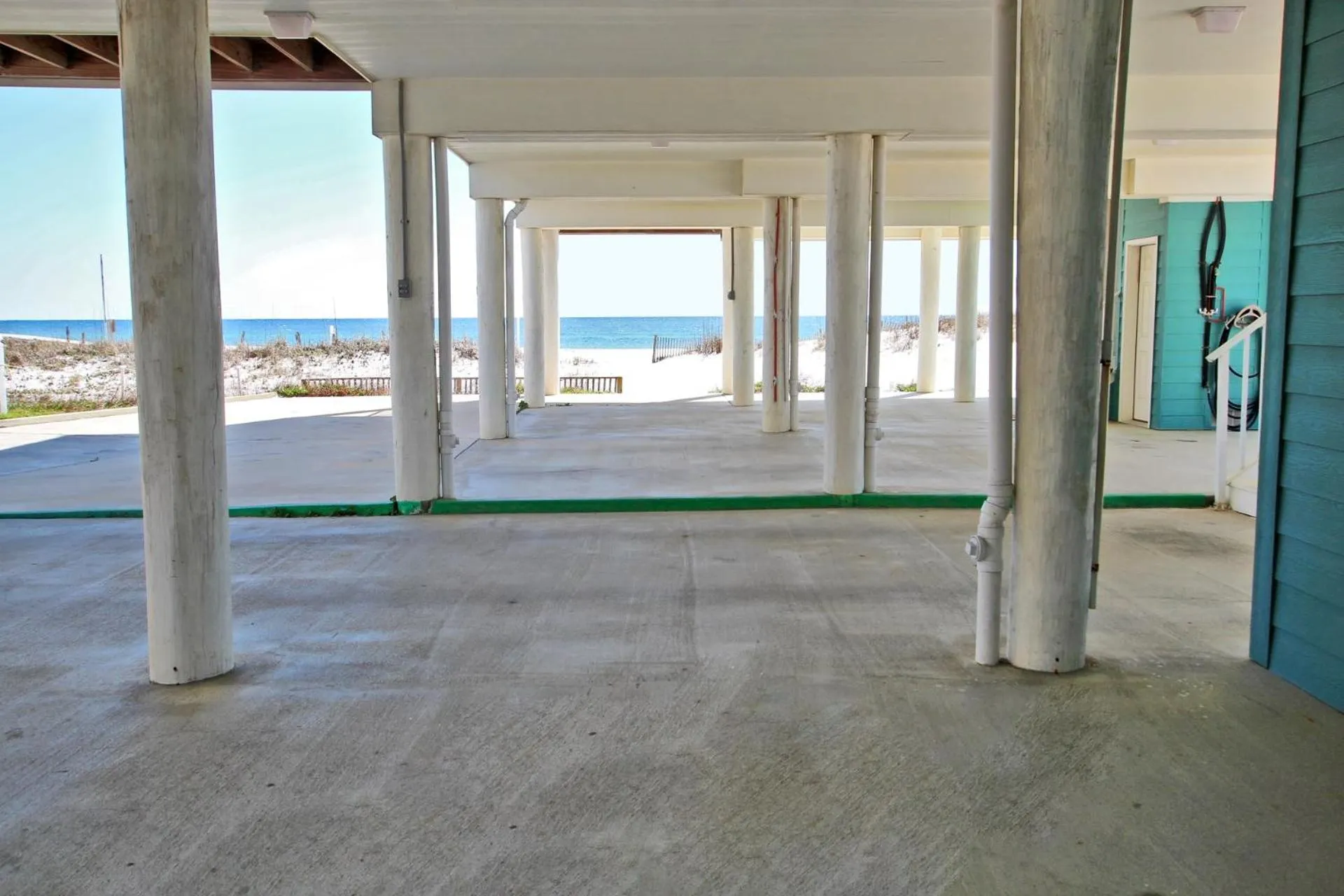 Two Little Lambs at Our Point of View by Youngs Suncoast