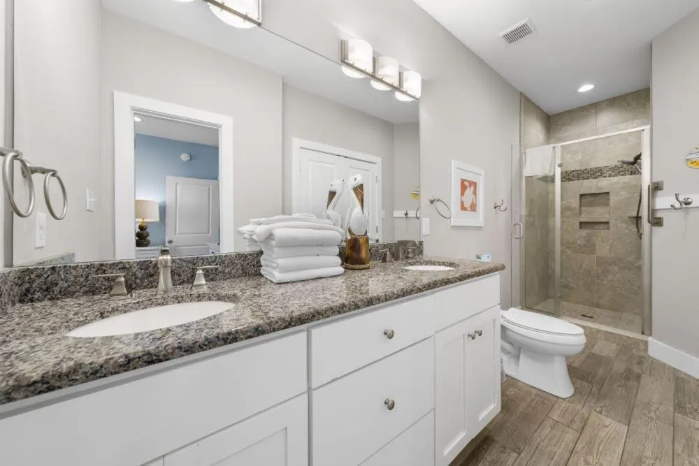 Two Little Lambs at Our Point of View by Youngs Suncoast