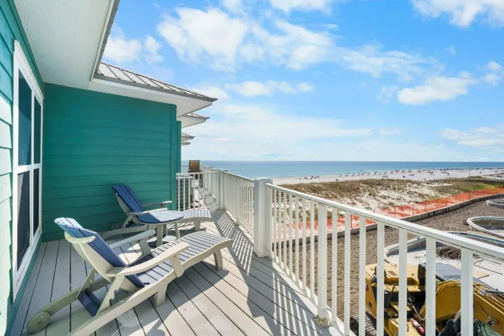 Two Little Lambs at Our Point of View by Youngs Suncoast