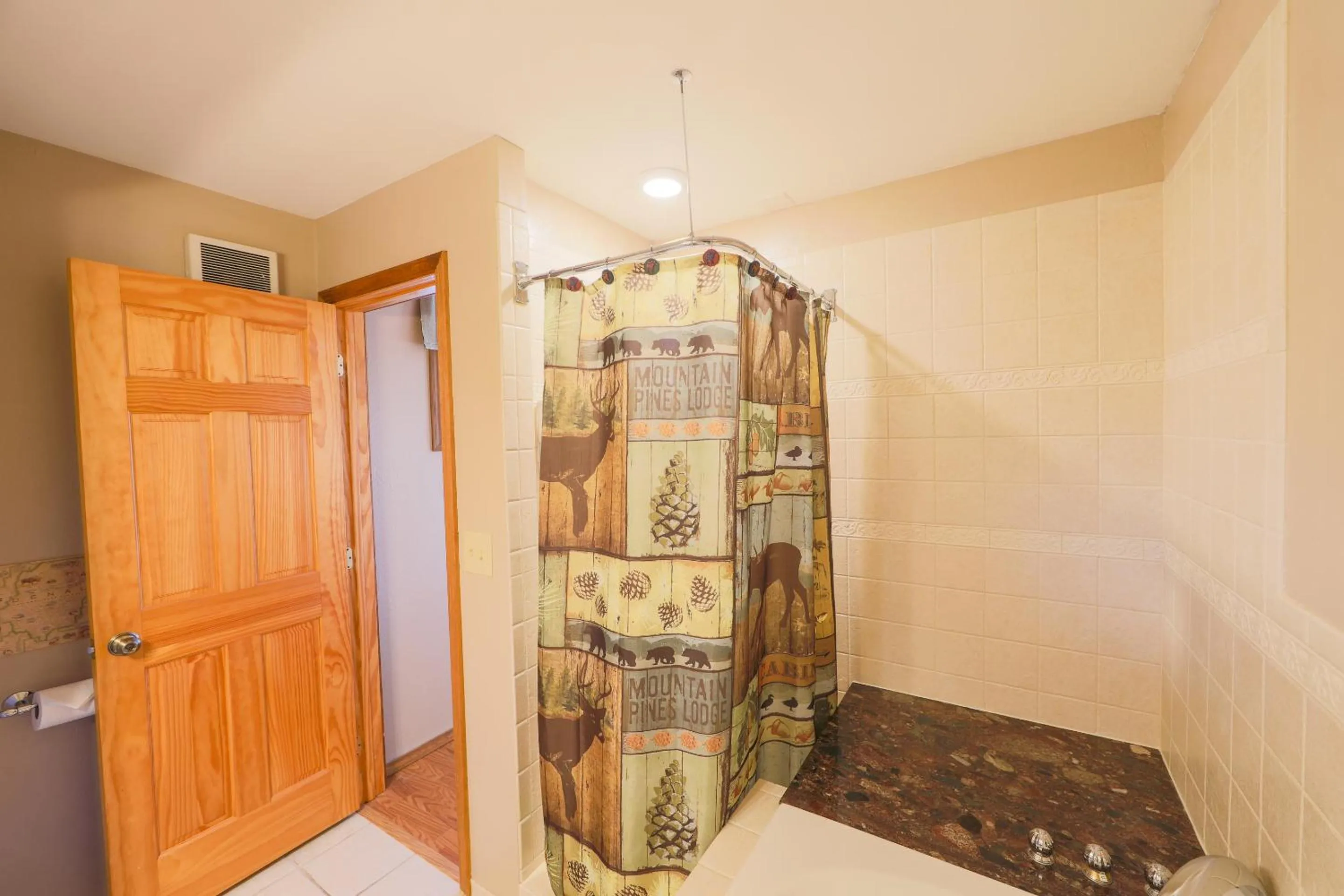 Other in Talkeetna Chalet