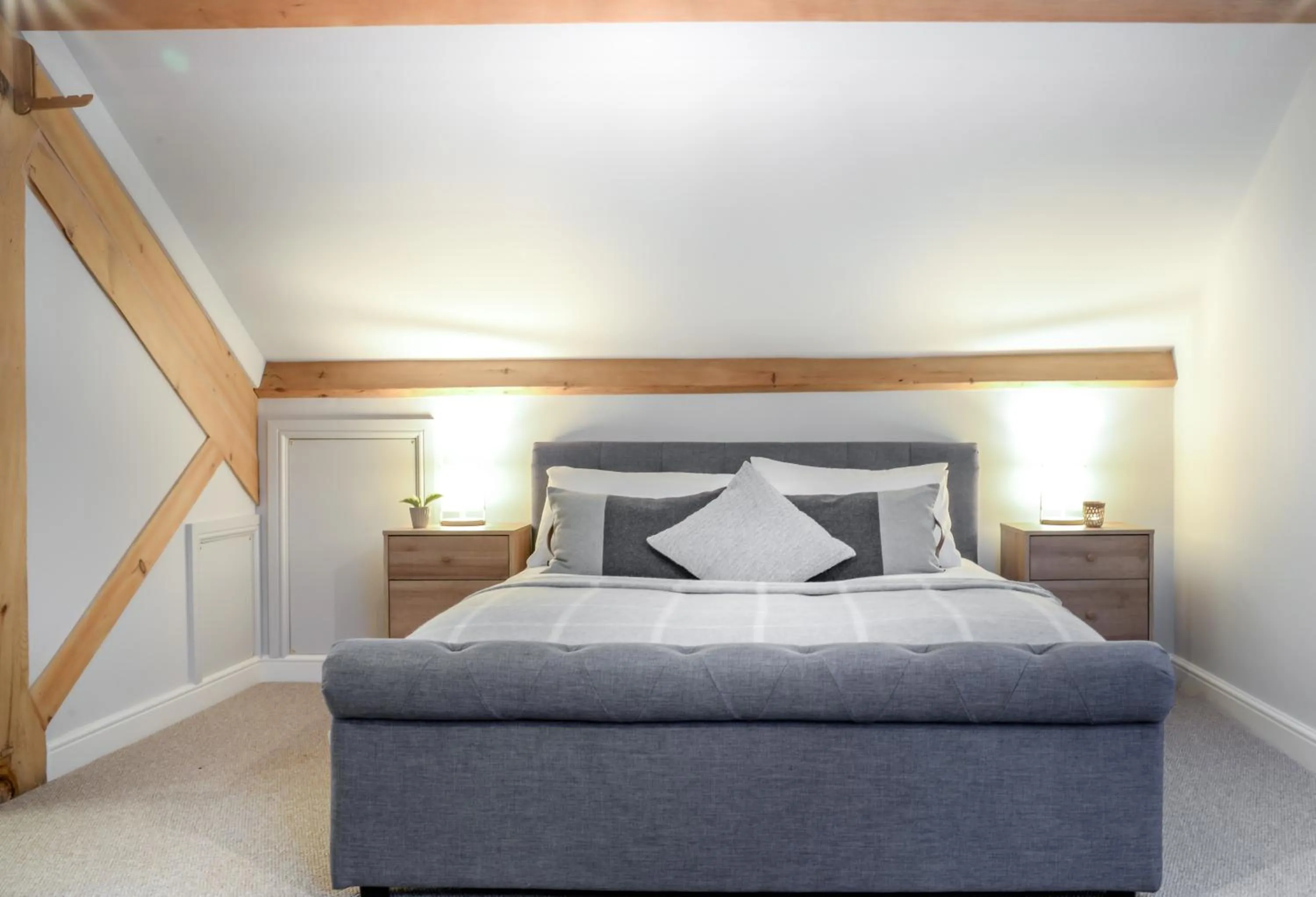 Studio in Griffin Inn