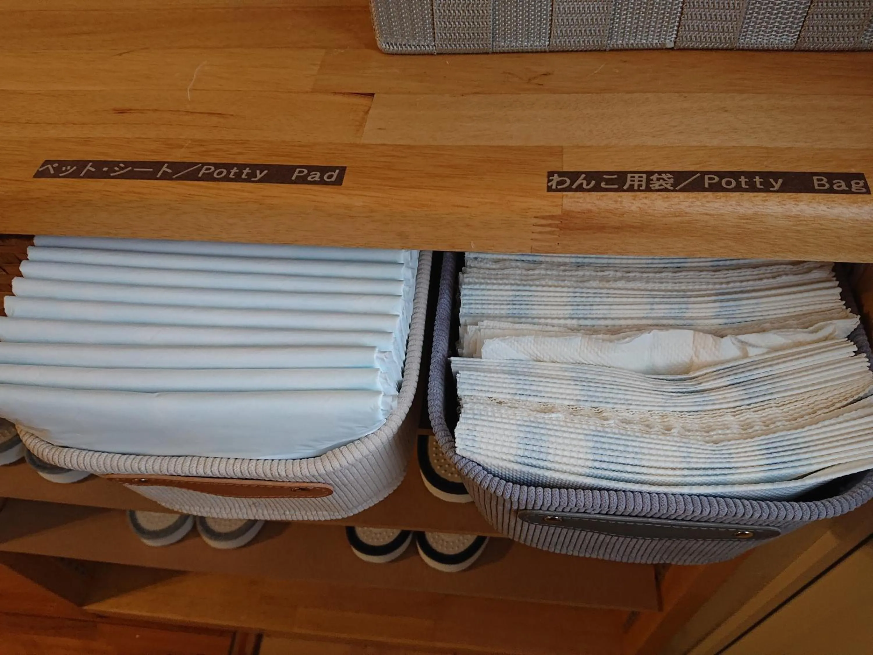 Pets in Maribu Beach House