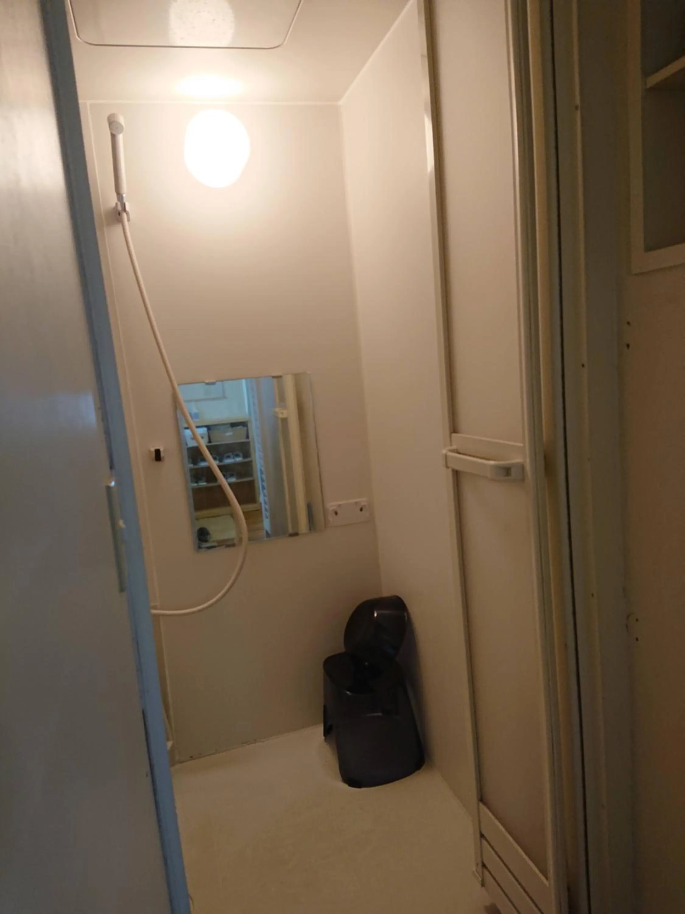 Bathroom in Maribu Beach House