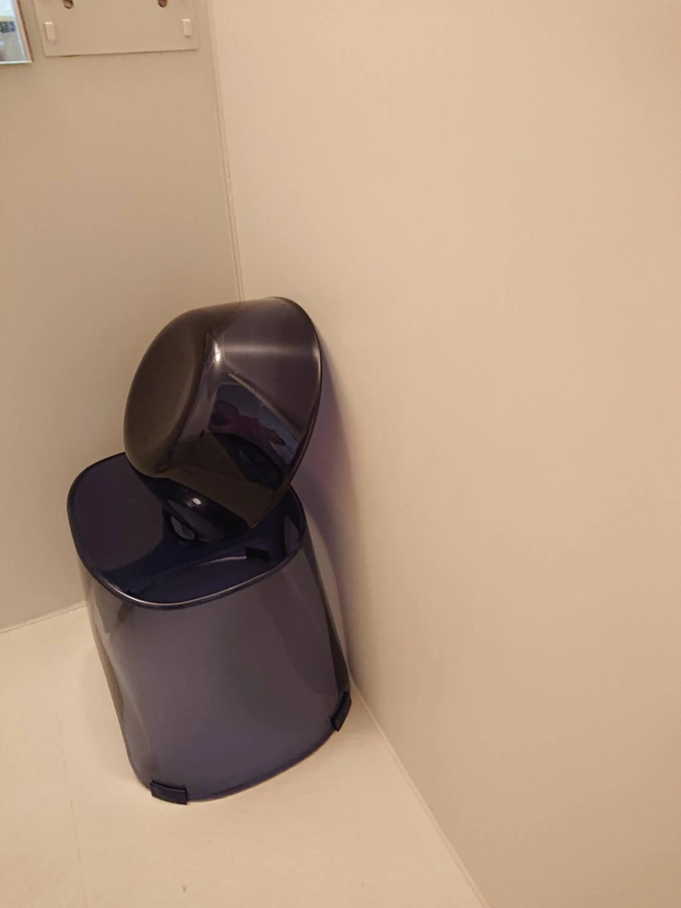 Bathroom in Maribu Beach House