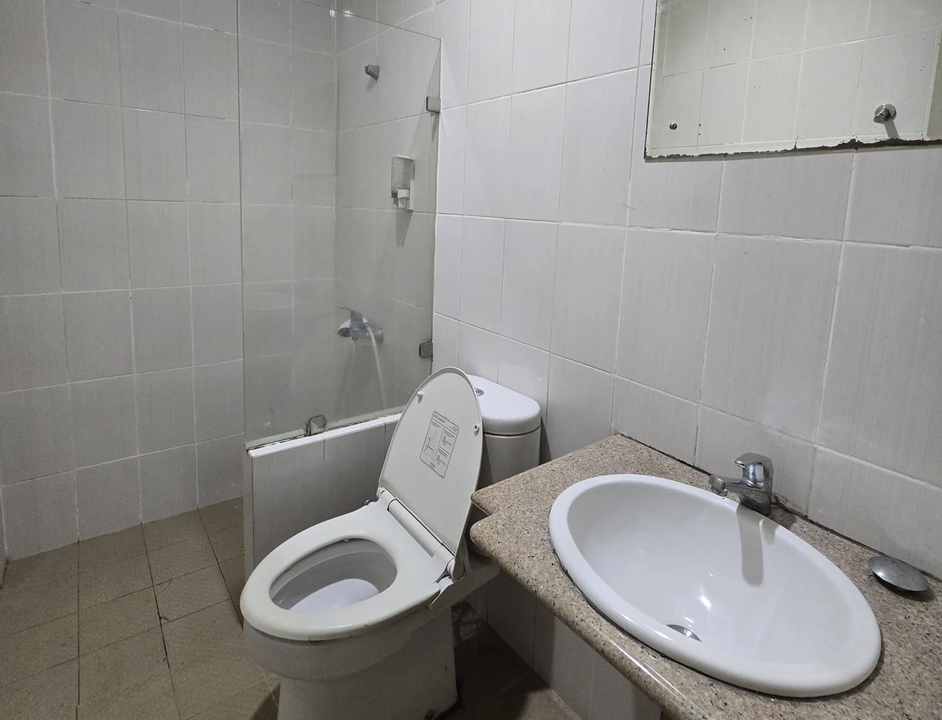 N2 Hotel Gunung Sahari