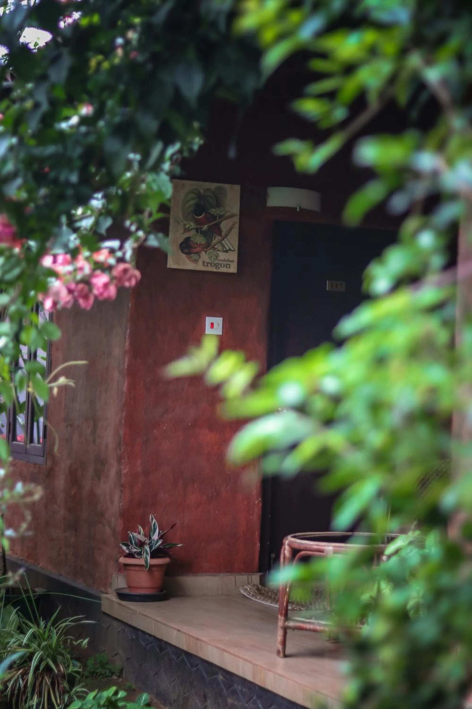 Property building in Edens Munnar