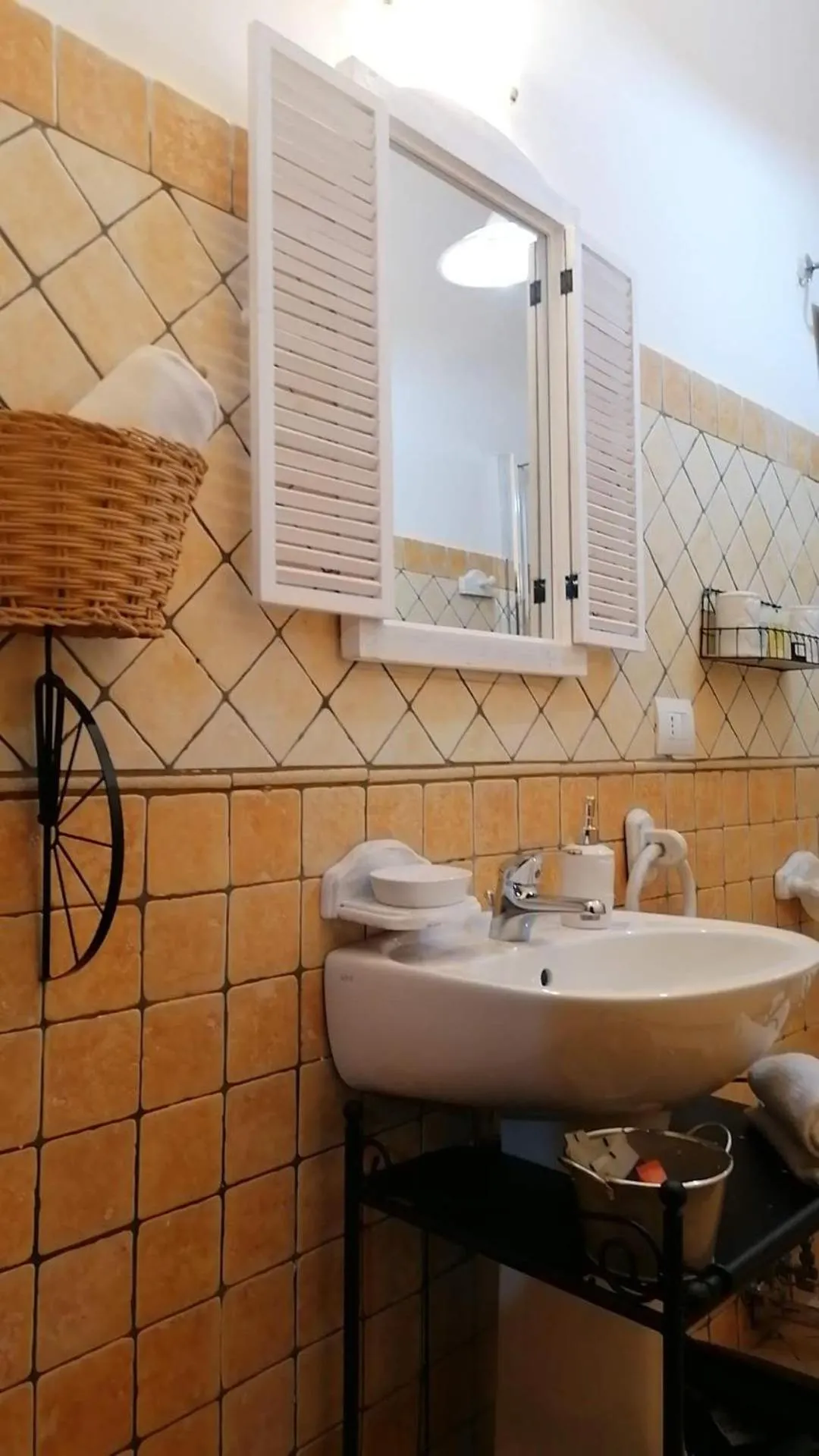 La Maisonette del Borgo