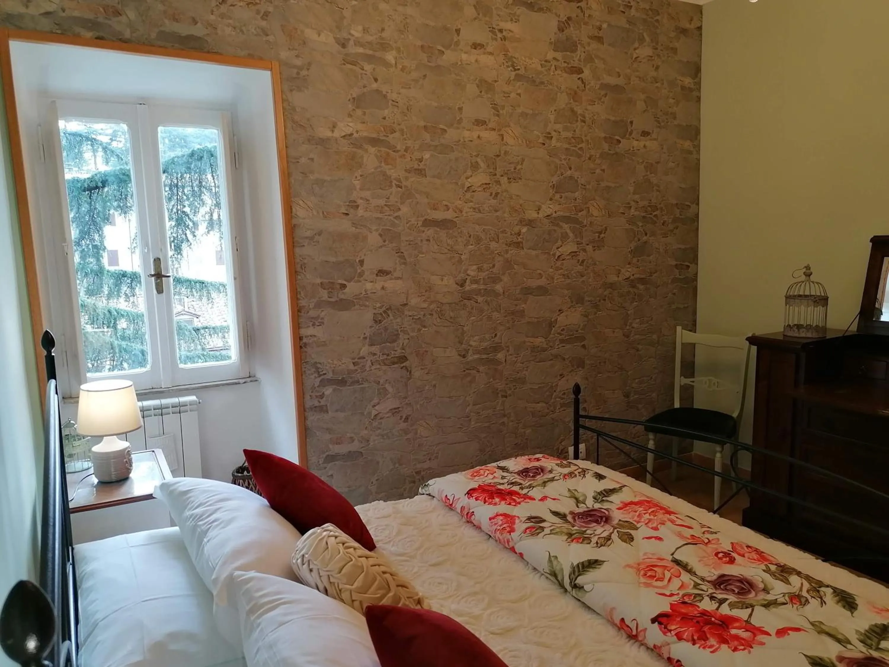 La Maisonette del Borgo