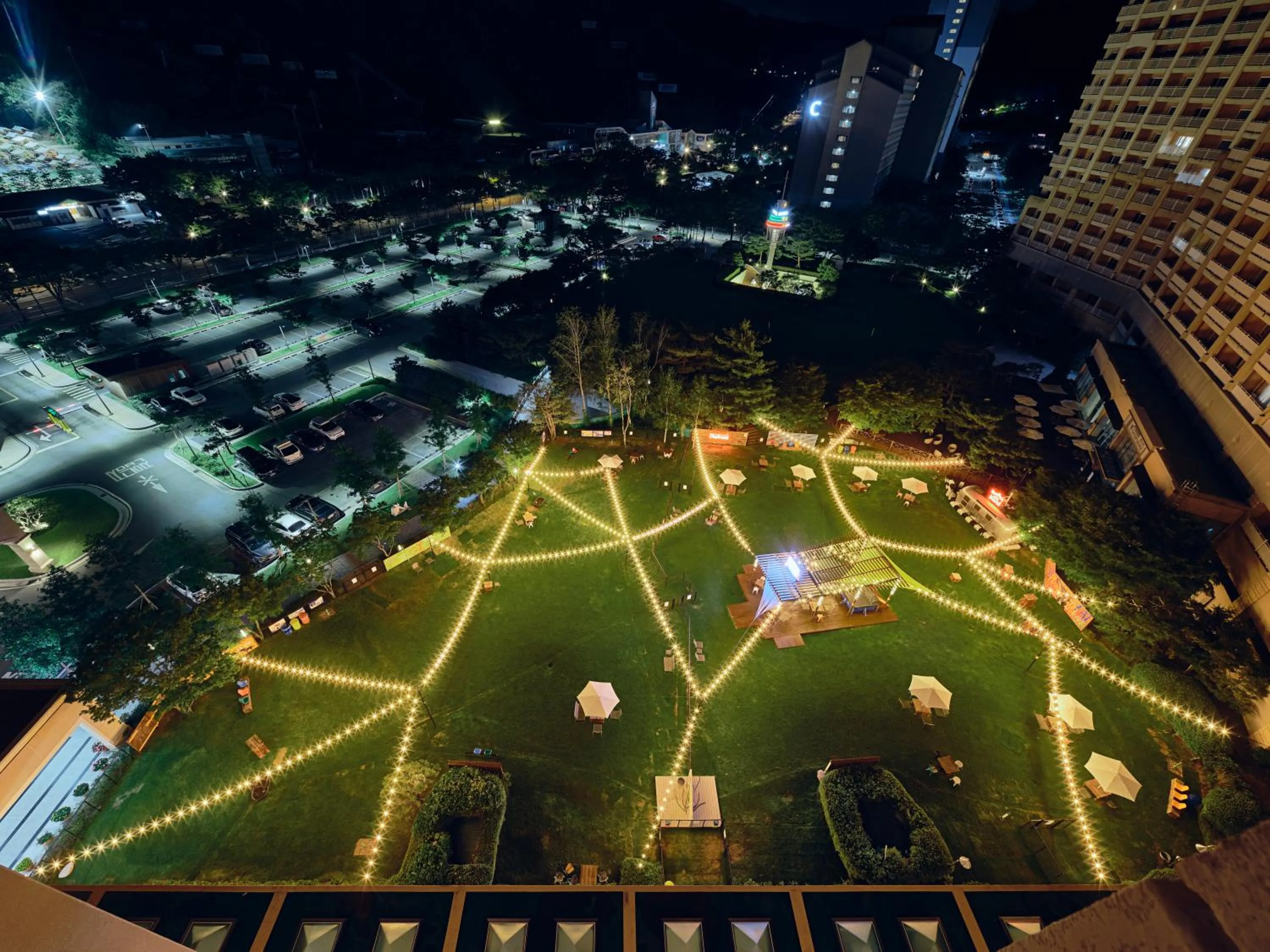 Sono Pet Clubs & Resorts VivaldiPark