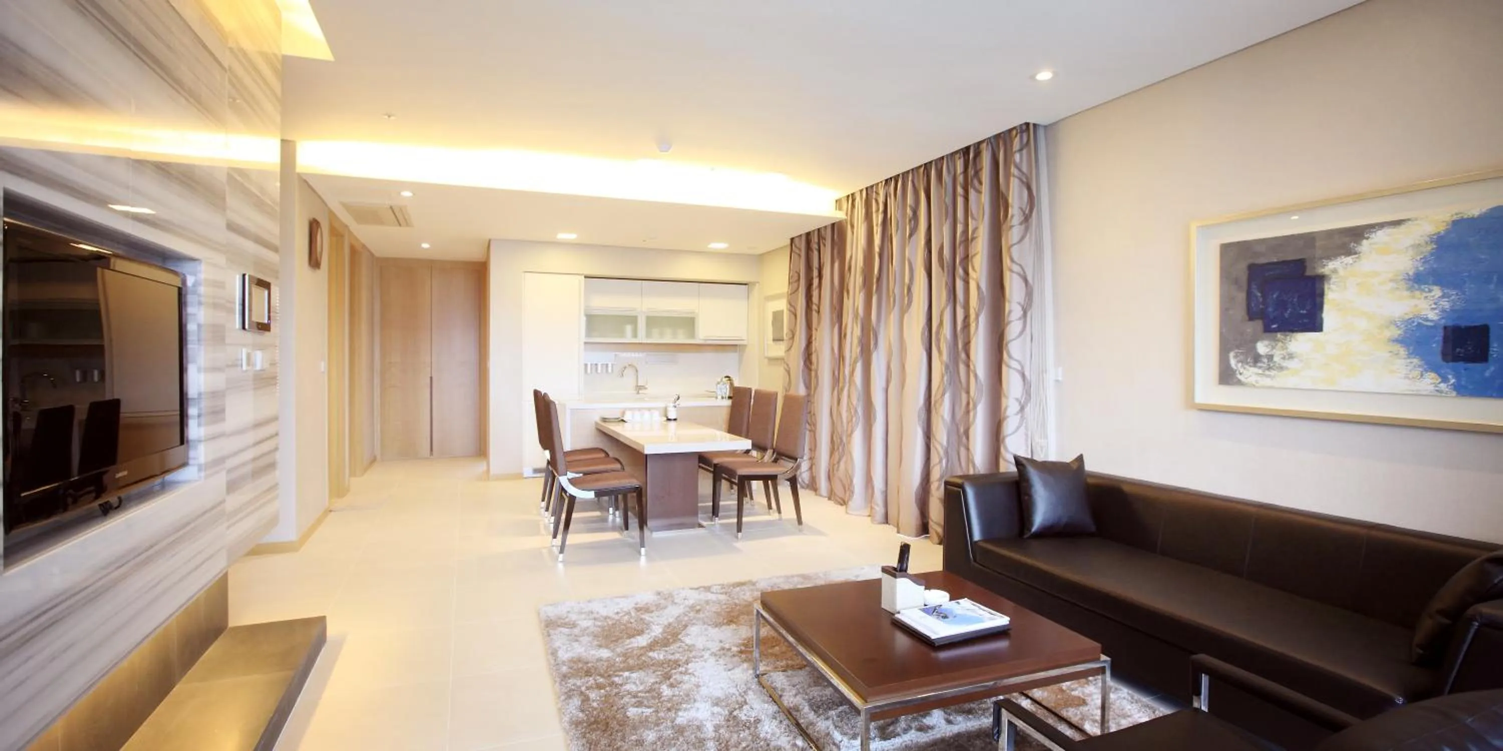 Sono Felice Vivaldi Park