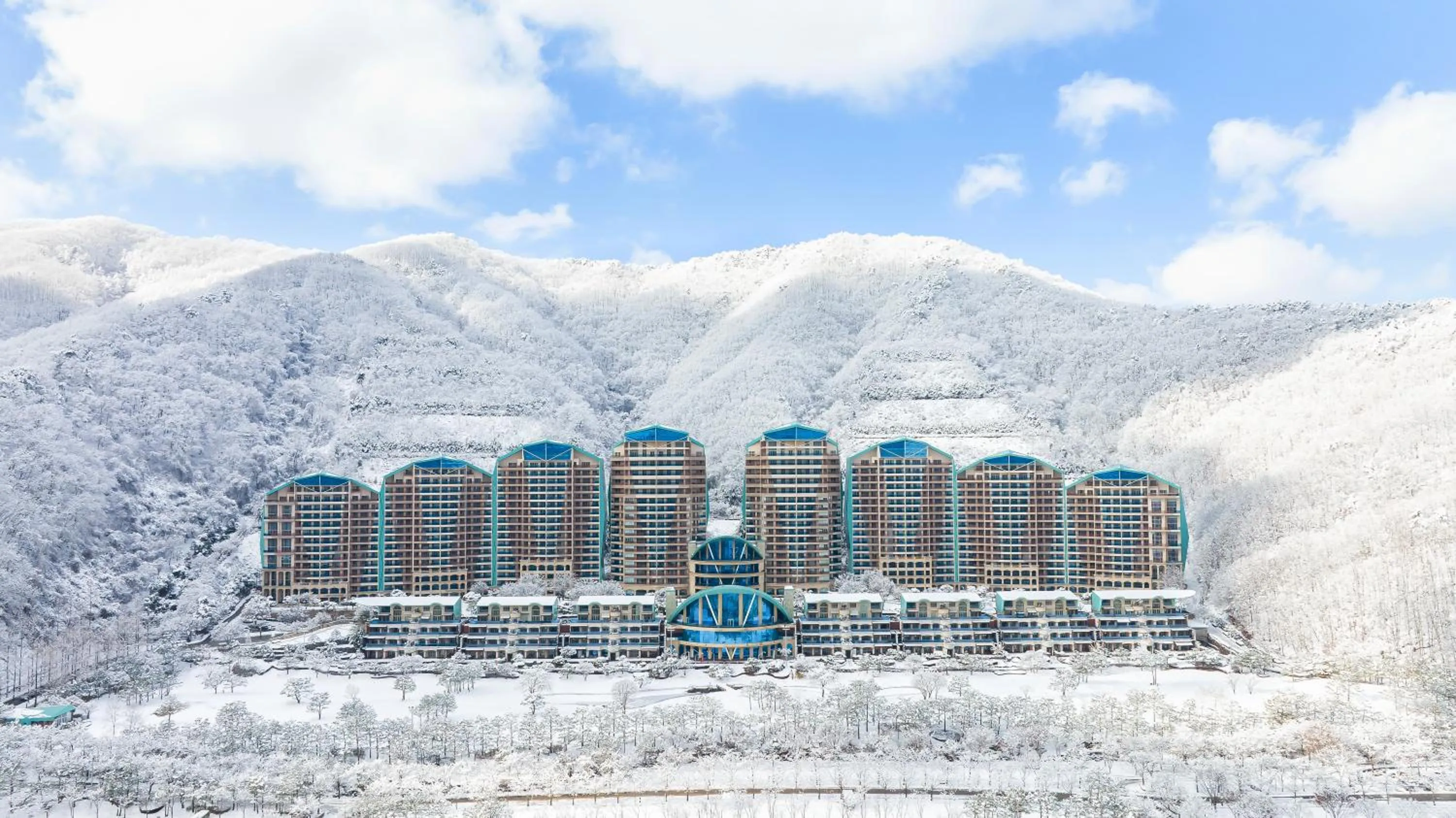 Sono Felice Vivaldi Park