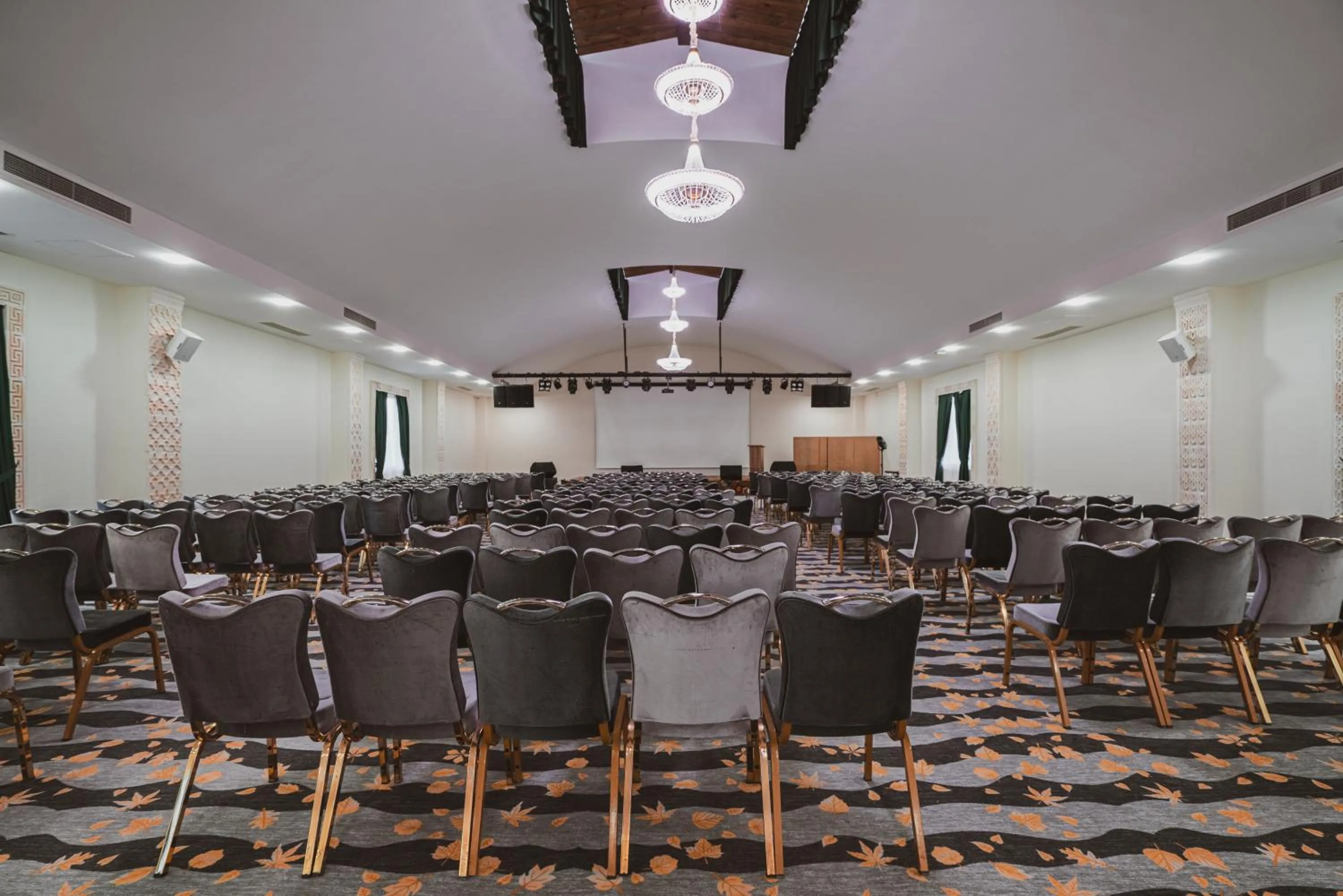 Meeting/conference room in RAYMAR HOTELS MARDİN