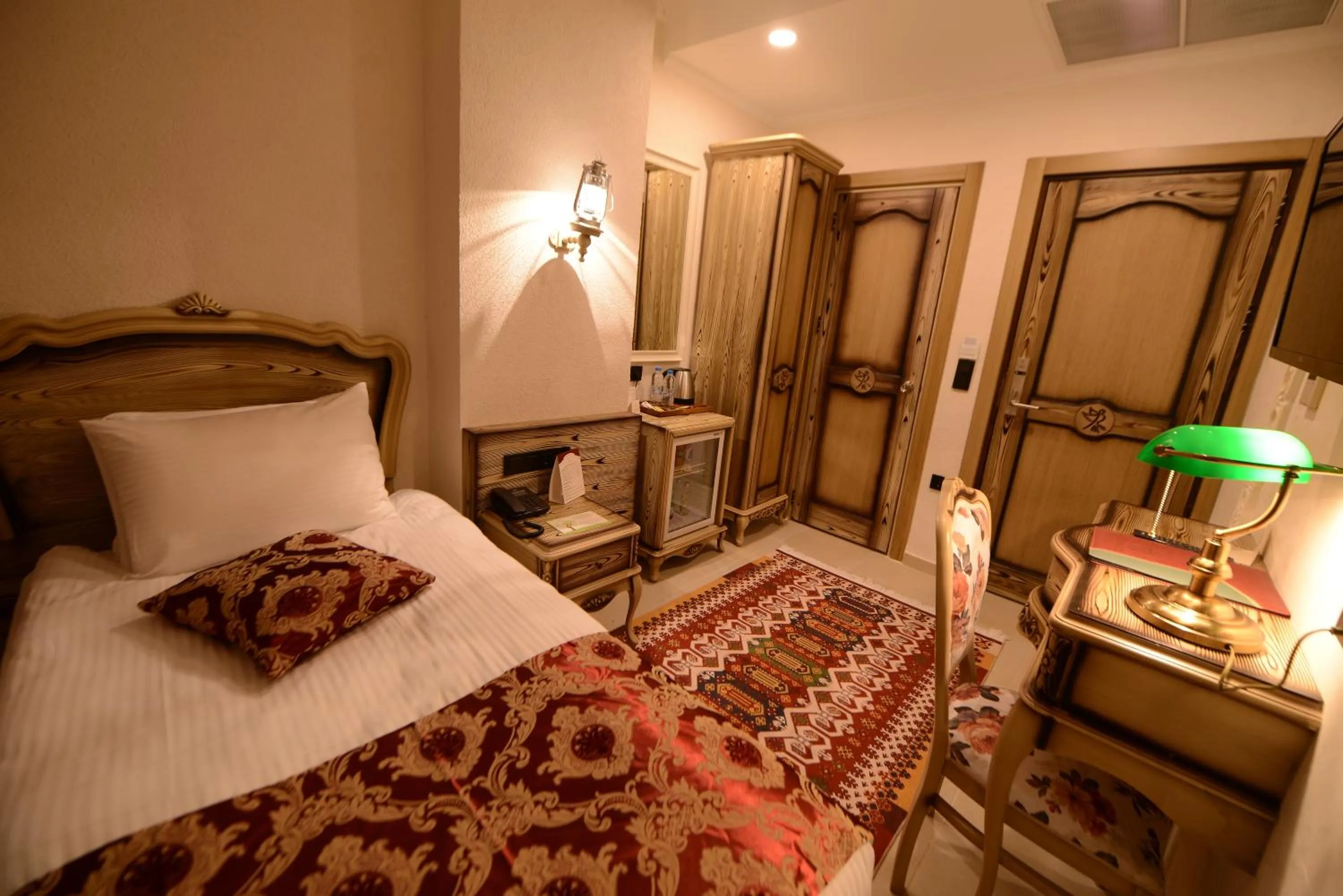 Bedroom, Bed in RAYMAR HOTELS MARDİN