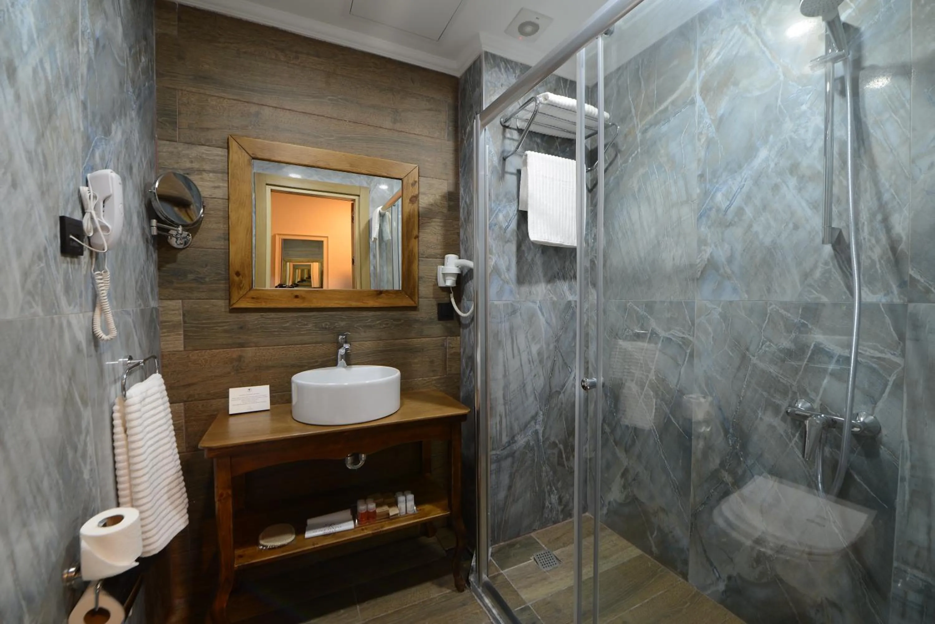 Bathroom in RAYMAR HOTELS MARDİN