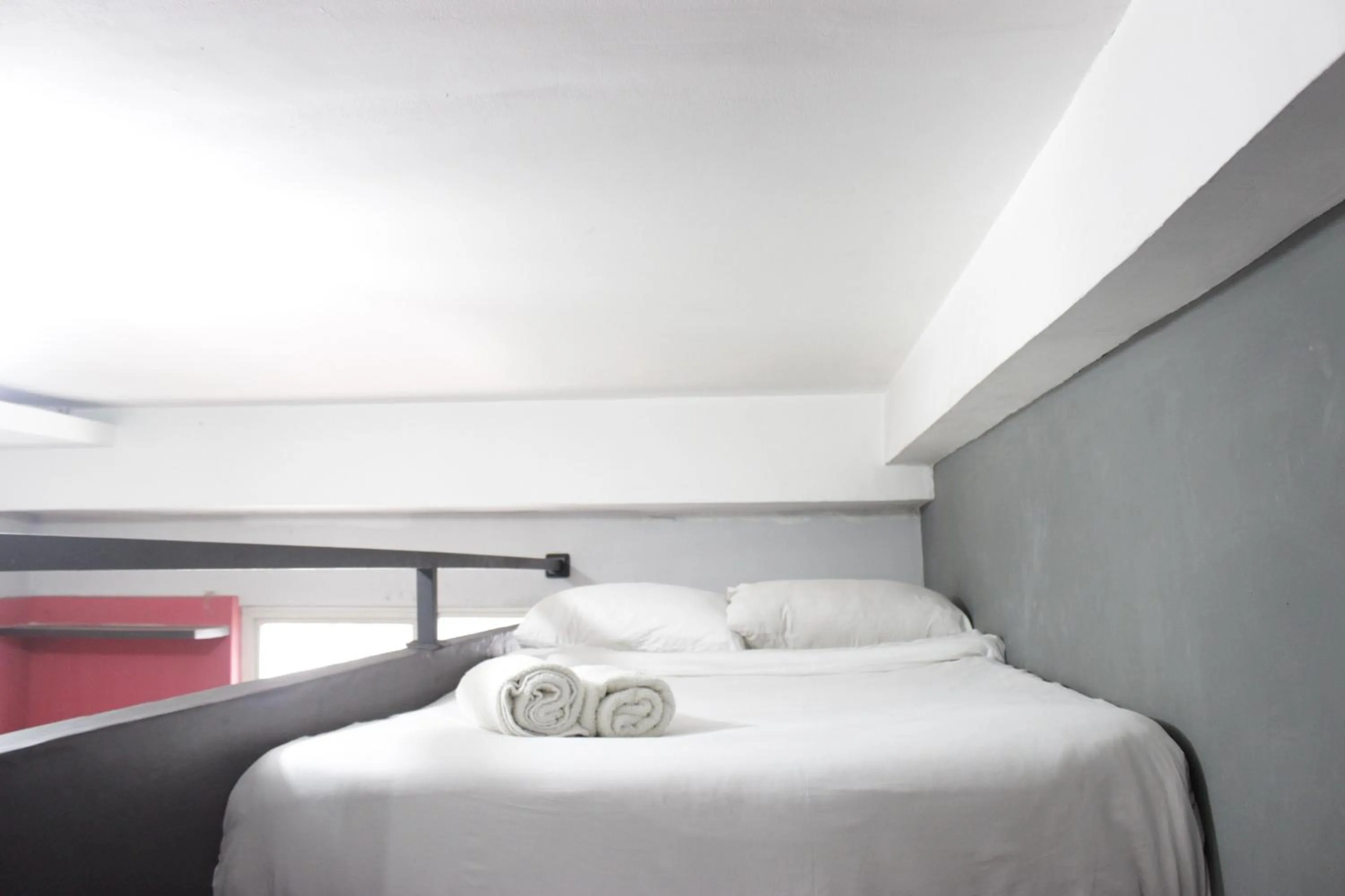 Loft Studio Room at Pinewood Apartment Jatinangor near JATOS By Travelio