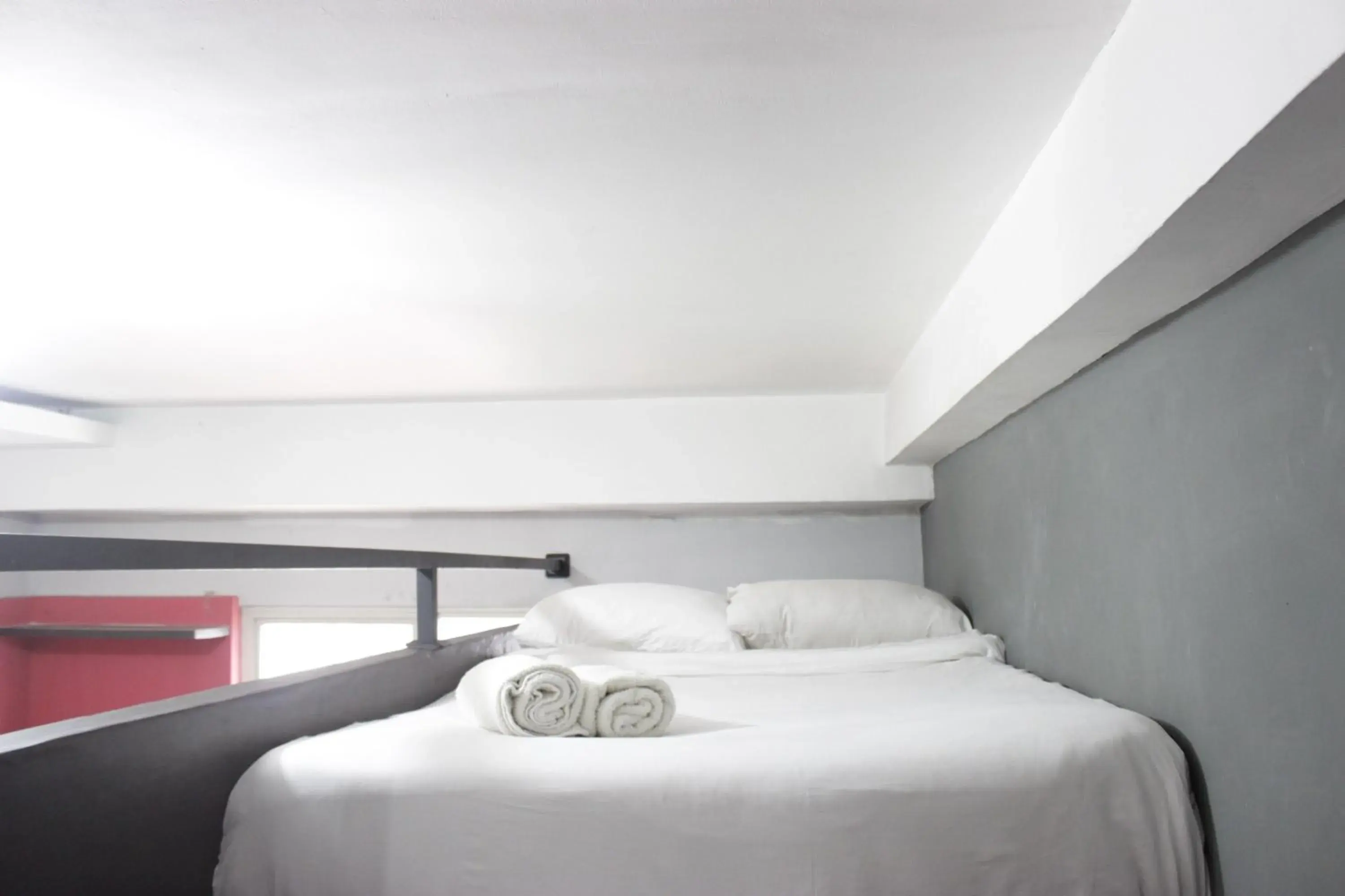 Loft Studio Room at Pinewood Apartment Jatinangor near JATOS By Travelio Loft Studio Room at Pinewood Apartment Jatinangor near JATOS By Travelio