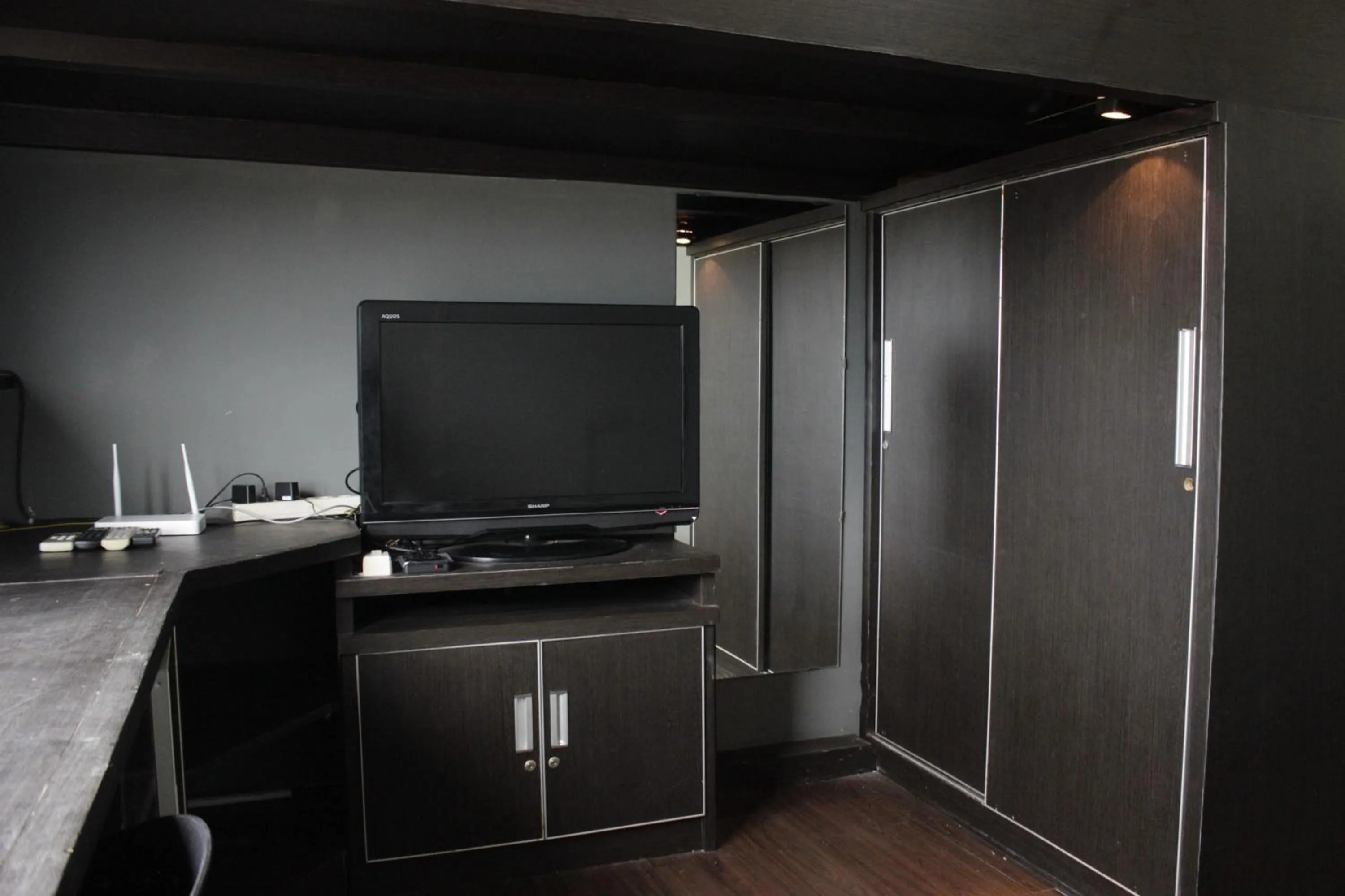 Loft Studio Room at Pinewood Apartment Jatinangor near JATOS By Travelio