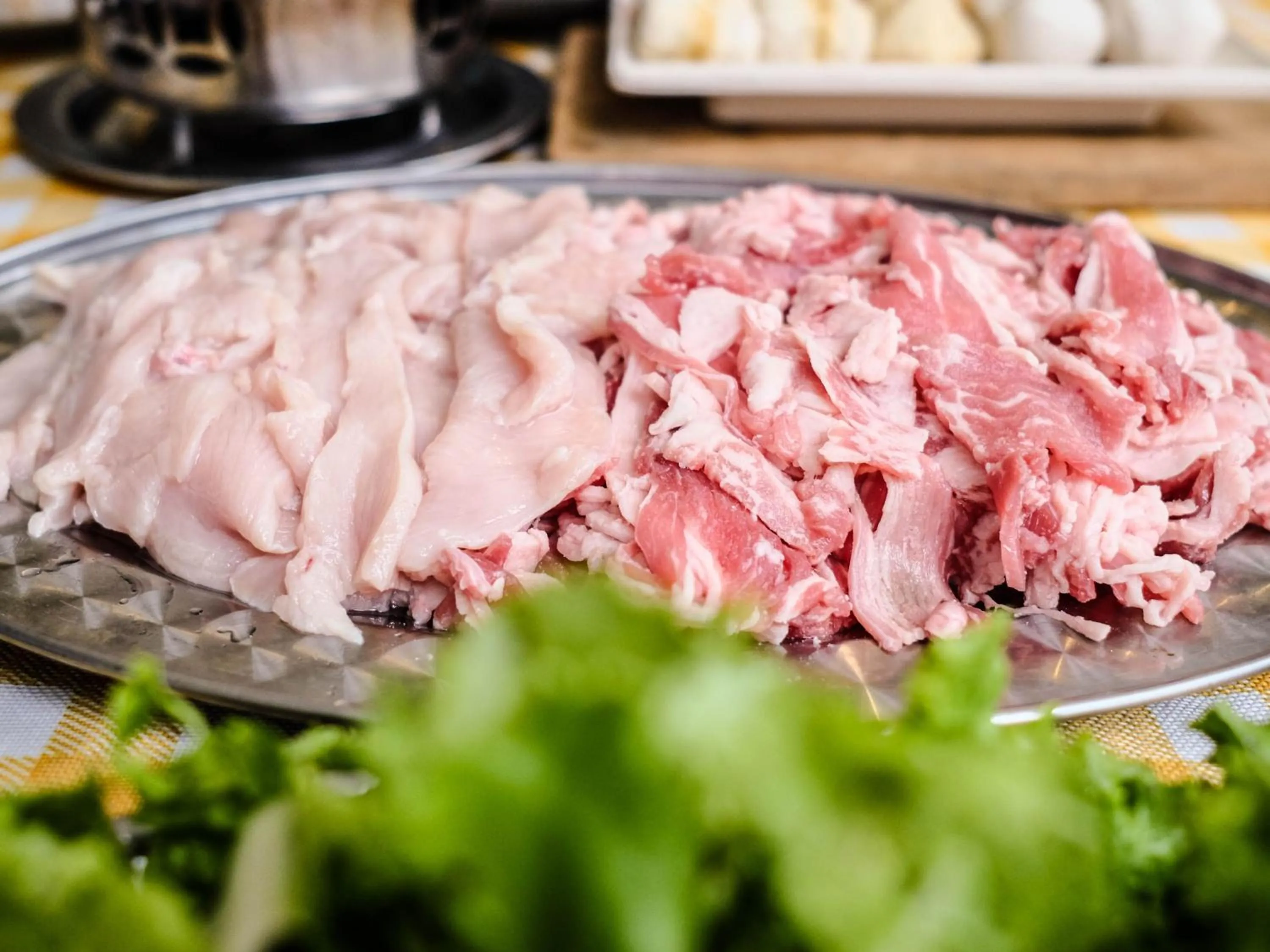 Aleyra Hotel and Villa's Garut