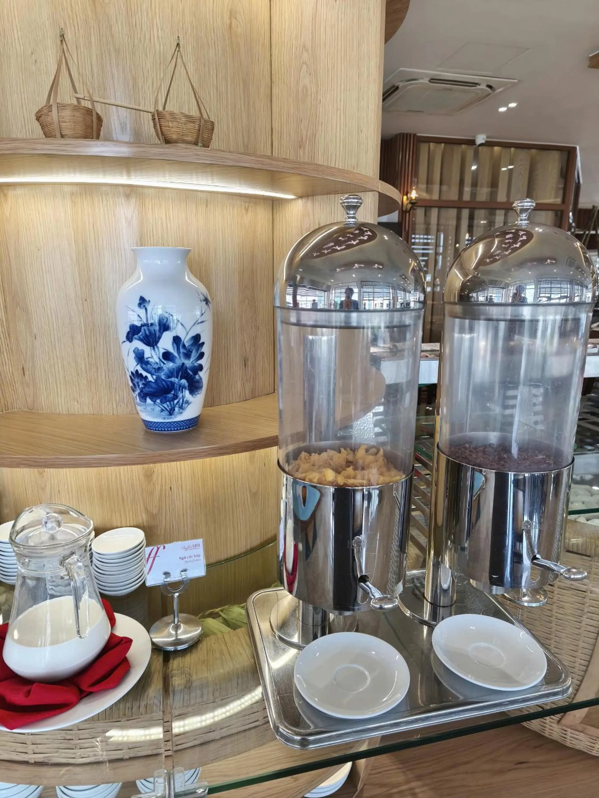 Liberty Hotel Saigon Parkview