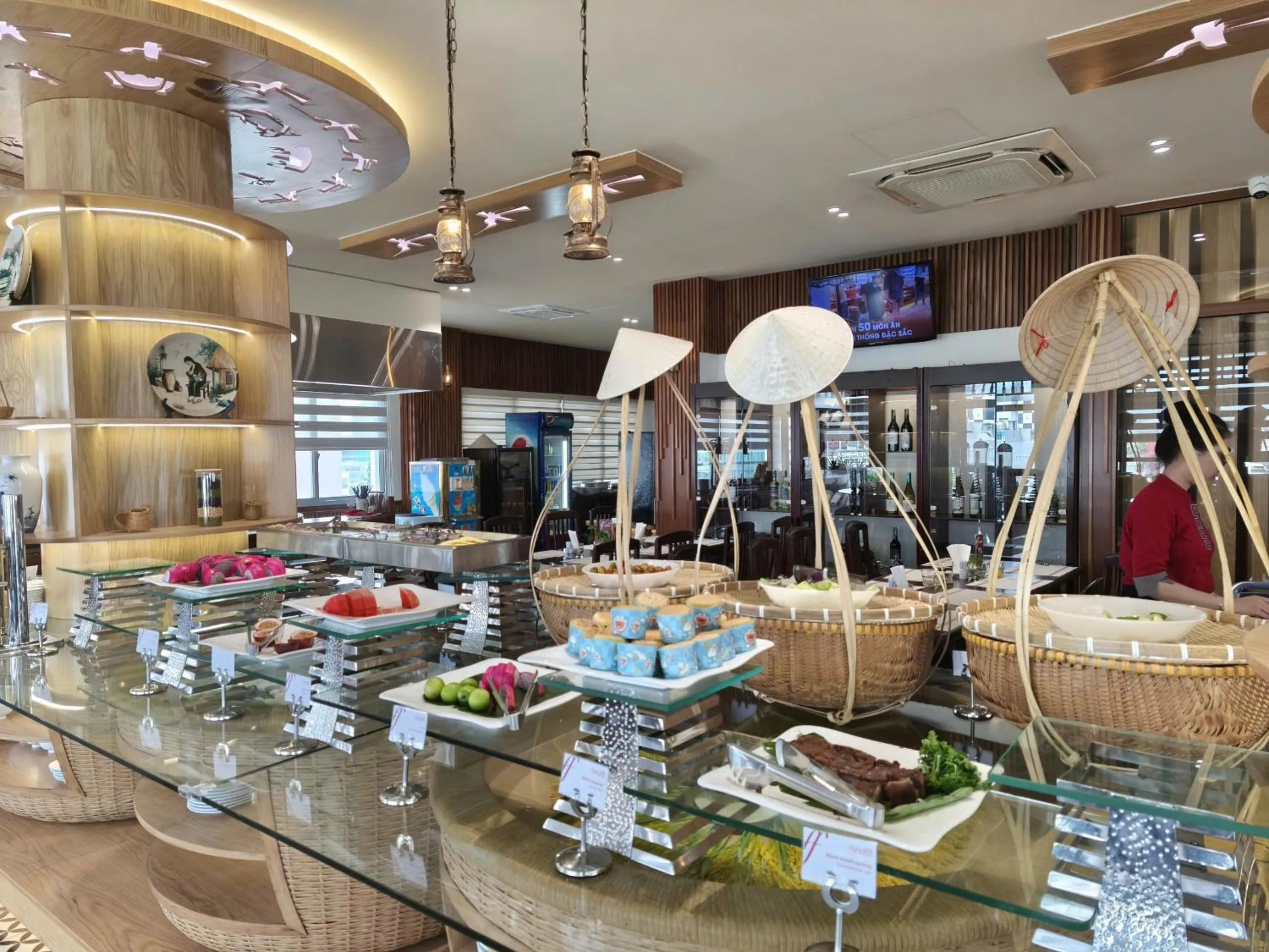 Liberty Hotel Saigon Parkview