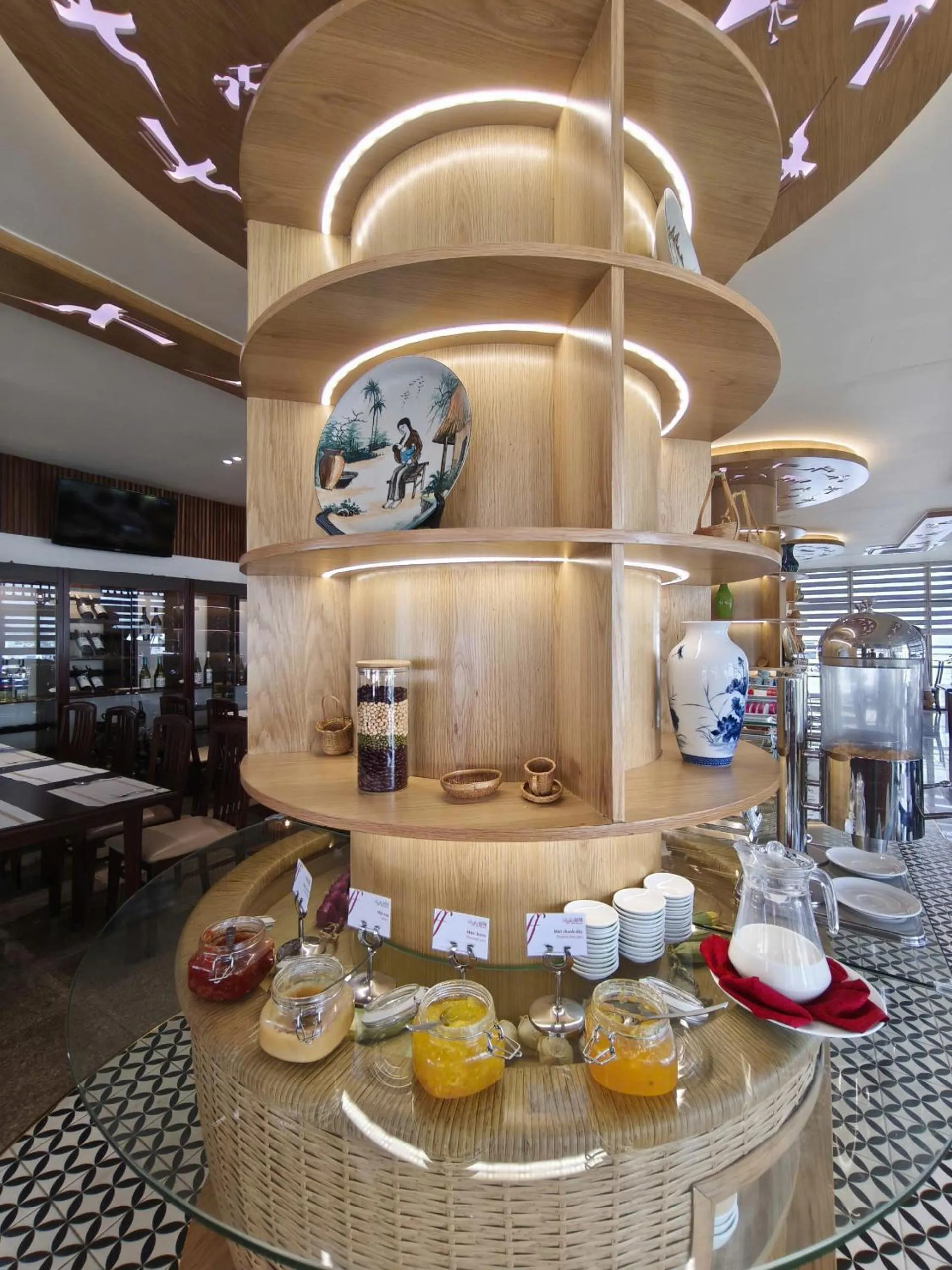 Liberty Hotel Saigon Parkview