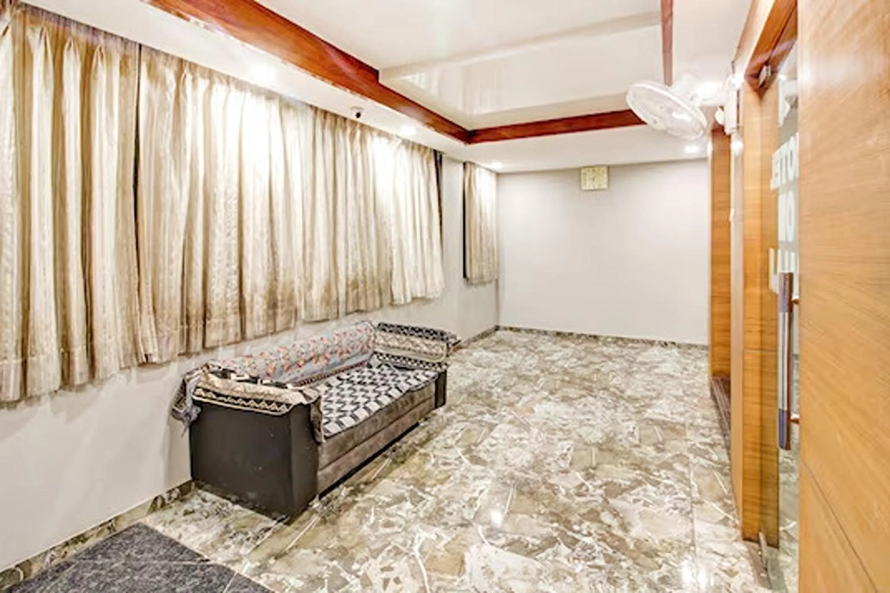 Hotel Om Balaji