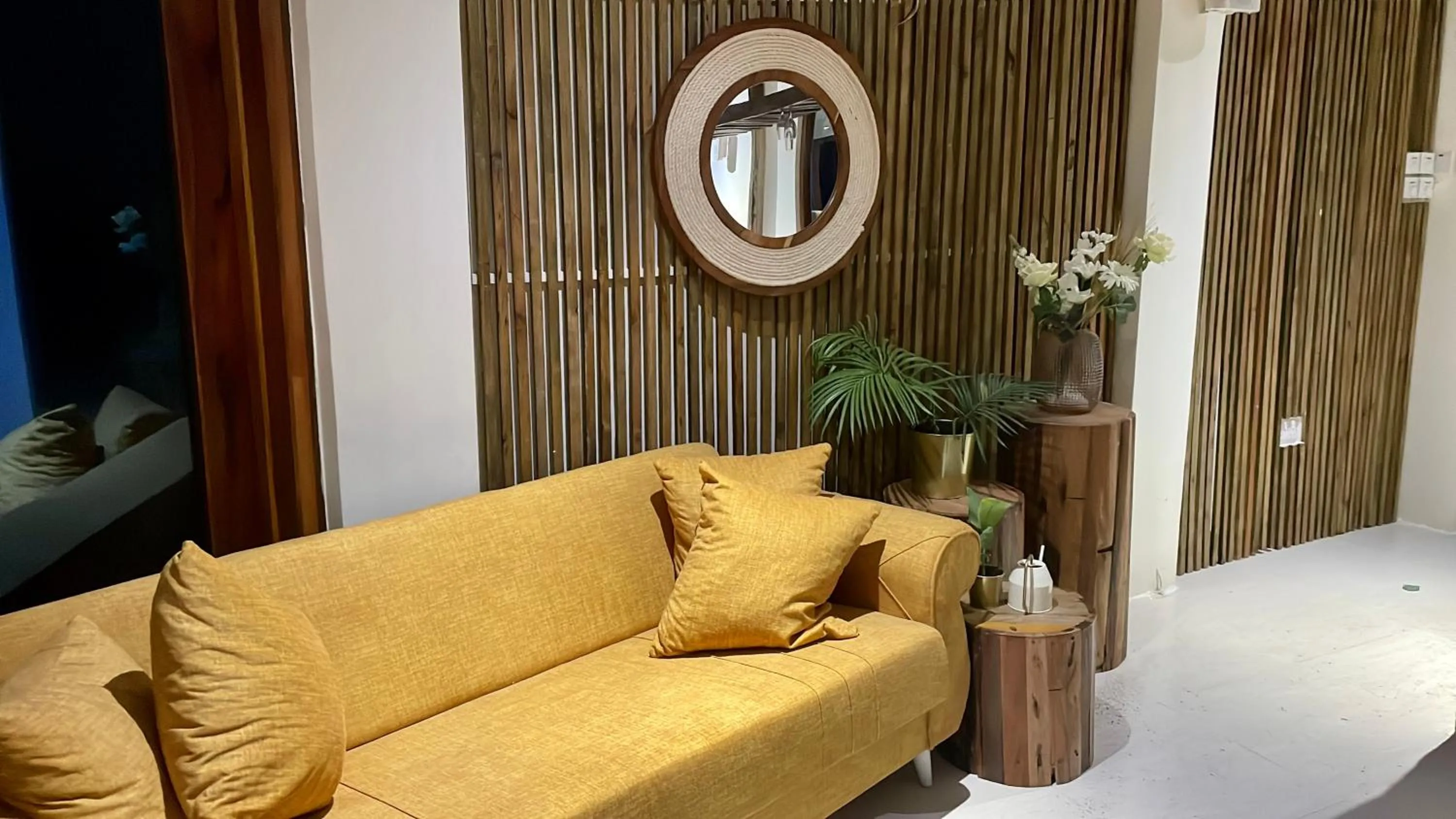 Restaurant/places to eat in Zula Zanzibar