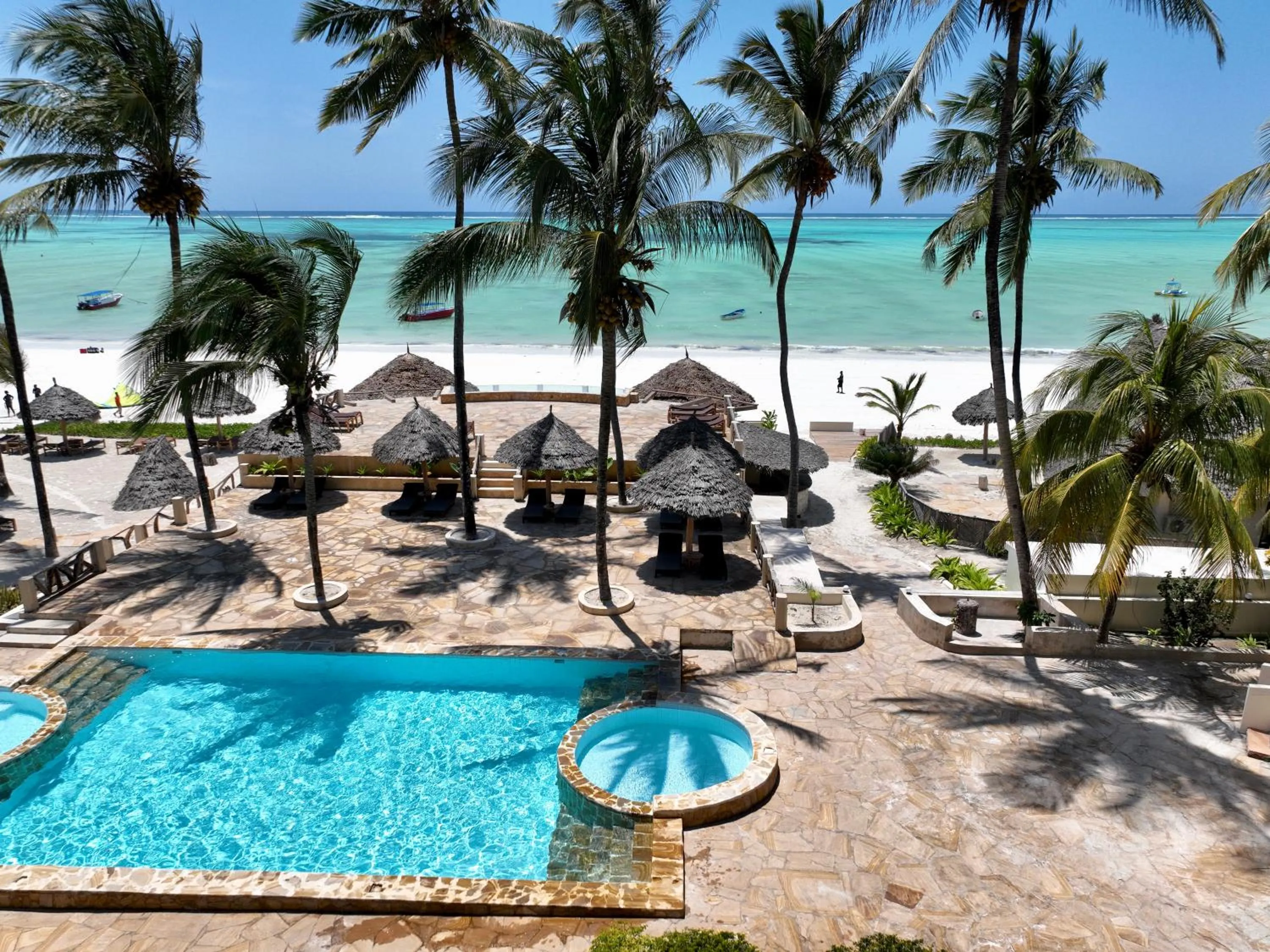 Day in Zula Zanzibar