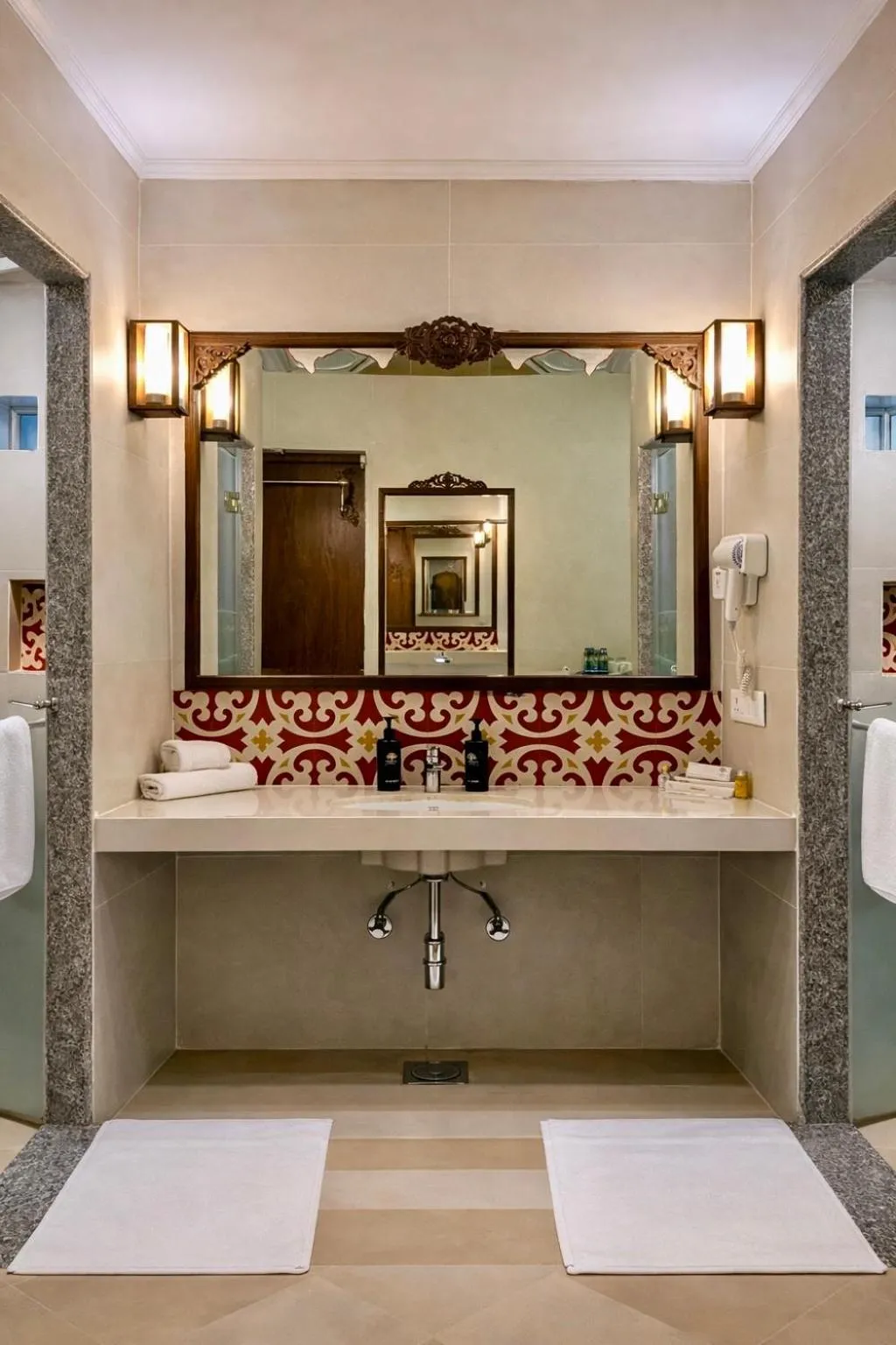 Achrol Niwas A TreeHouse Hotel