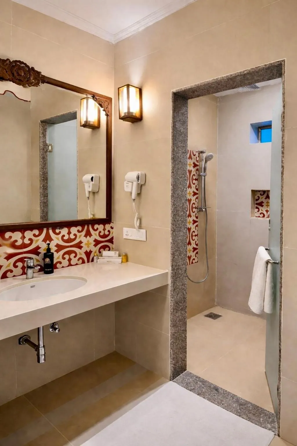 Achrol Niwas A TreeHouse Hotel