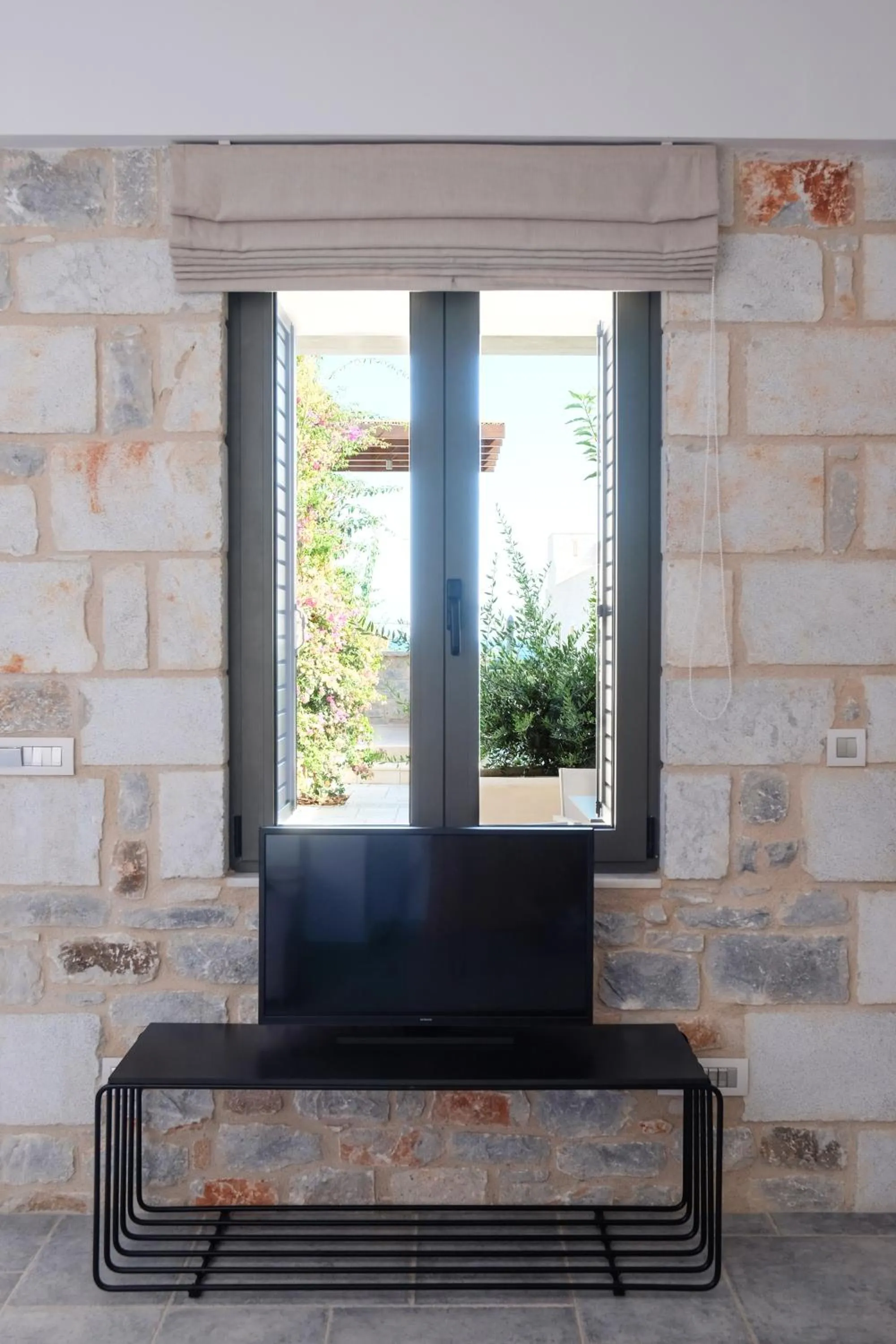 View (from property/room) in Margo Beach Hotel