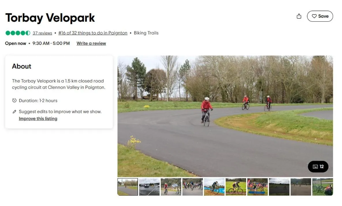 Area and facilities in Park View R & R - Adult Only - Self-Catering - Free Parking - EV Point