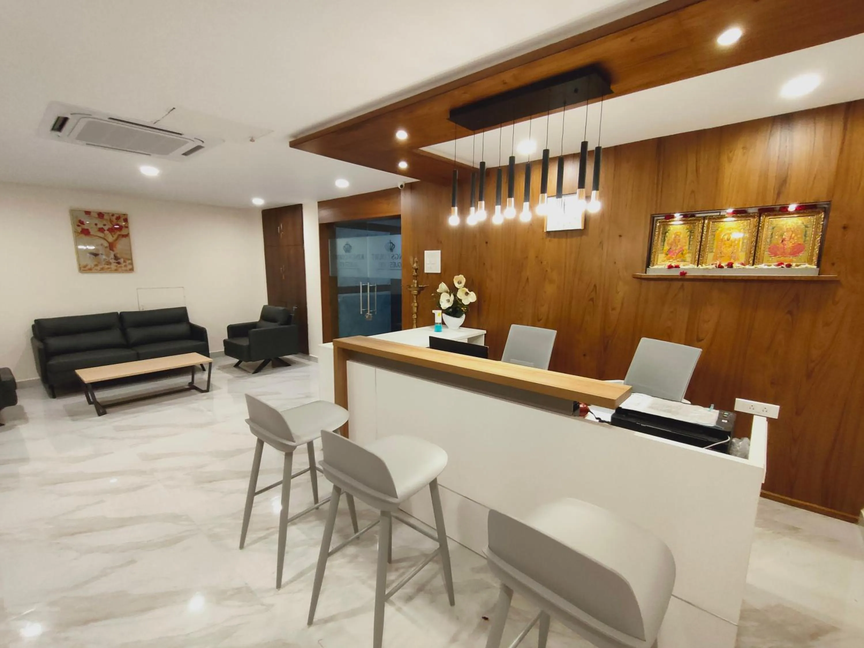 Kings Court Guest Inn