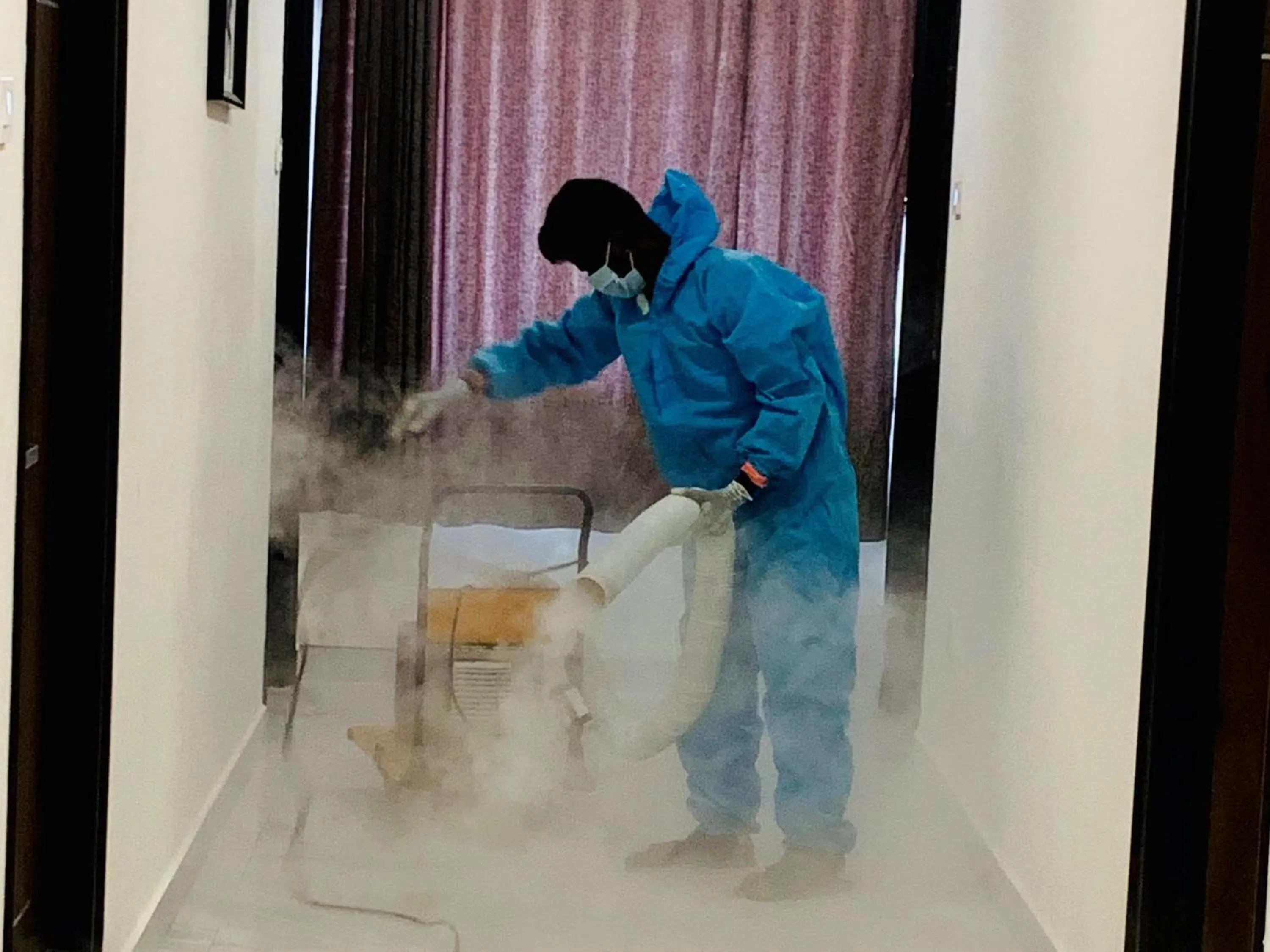 Kings Court Guest Inn