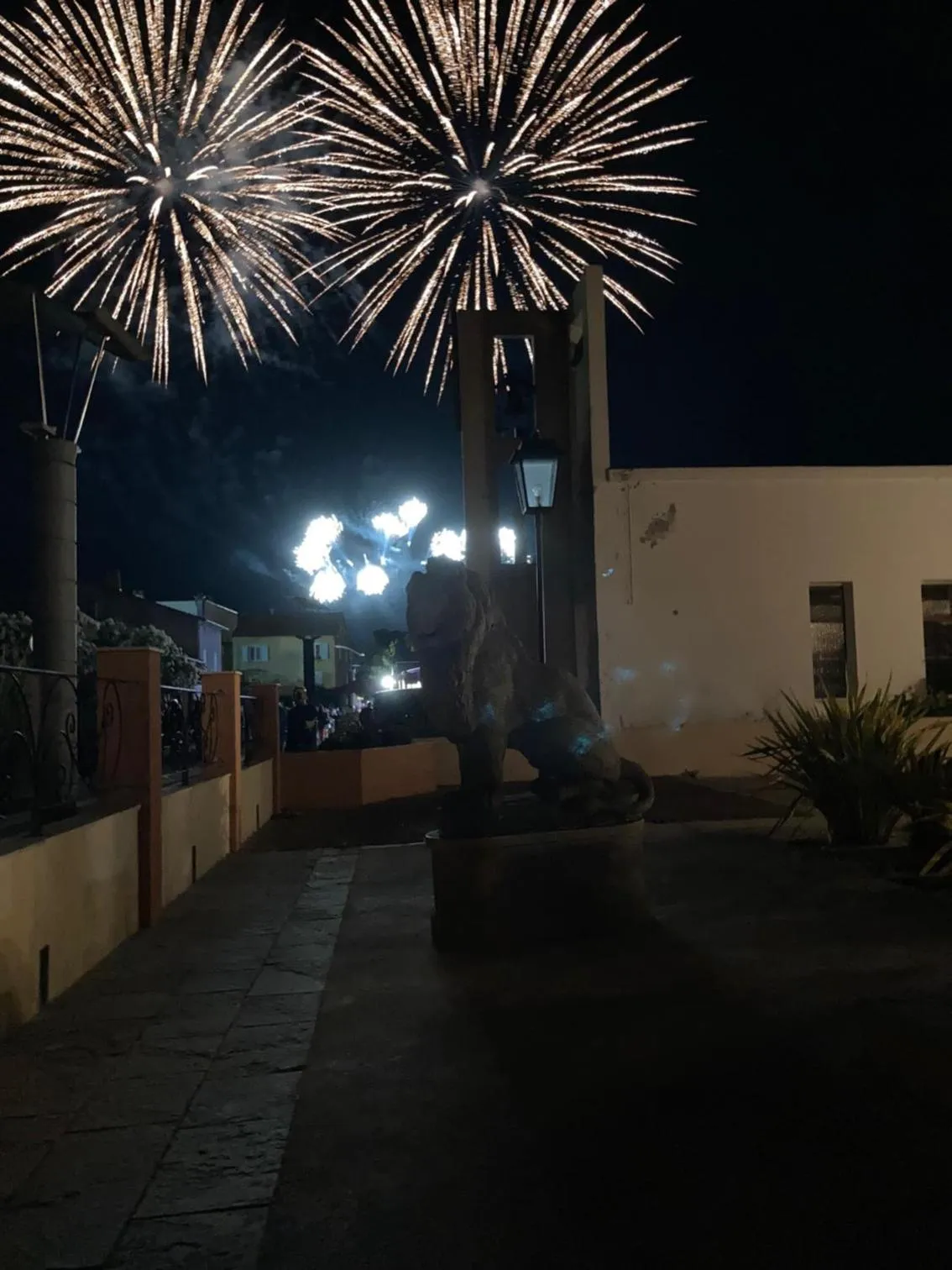Facade/entrance in Hôtel La Demeure Coloniale