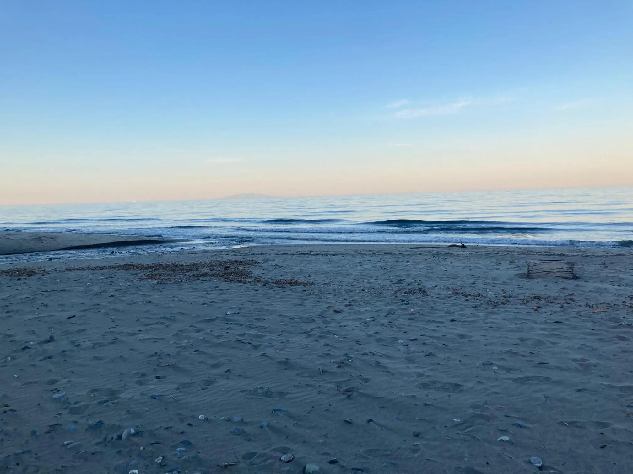 Natural landscape in Hôtel La Demeure Coloniale