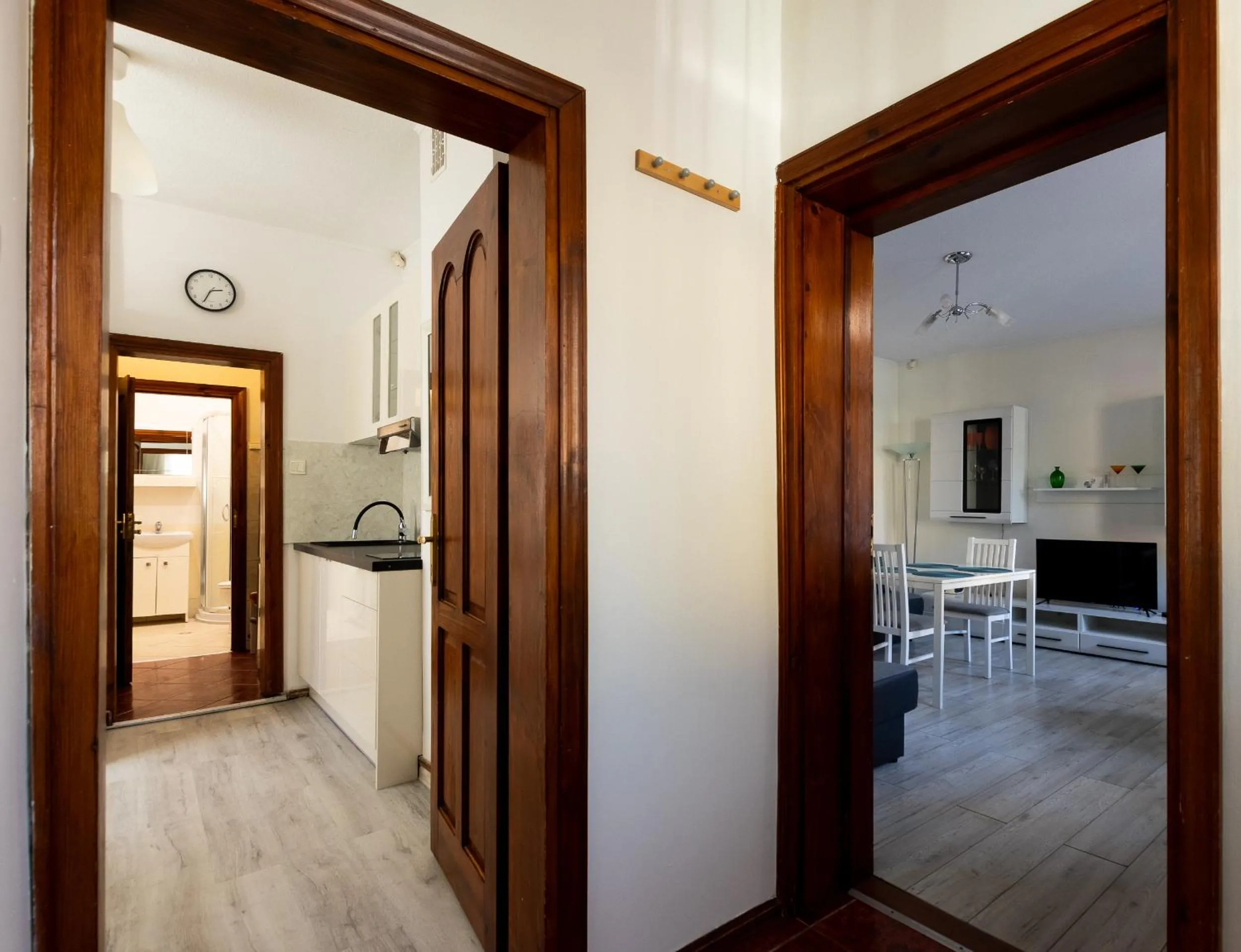 Property building in Mieszkanie Albatros - ACCO RENT