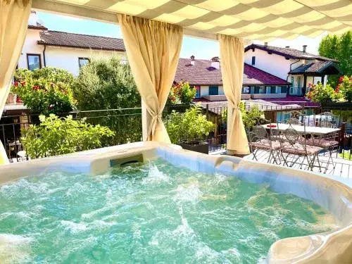 Dimora di Charme Rooms & Apartments Dimora di Charme Rooms & Apartments