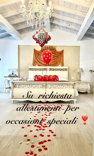 Dimora di Charme Rooms & Apartments
