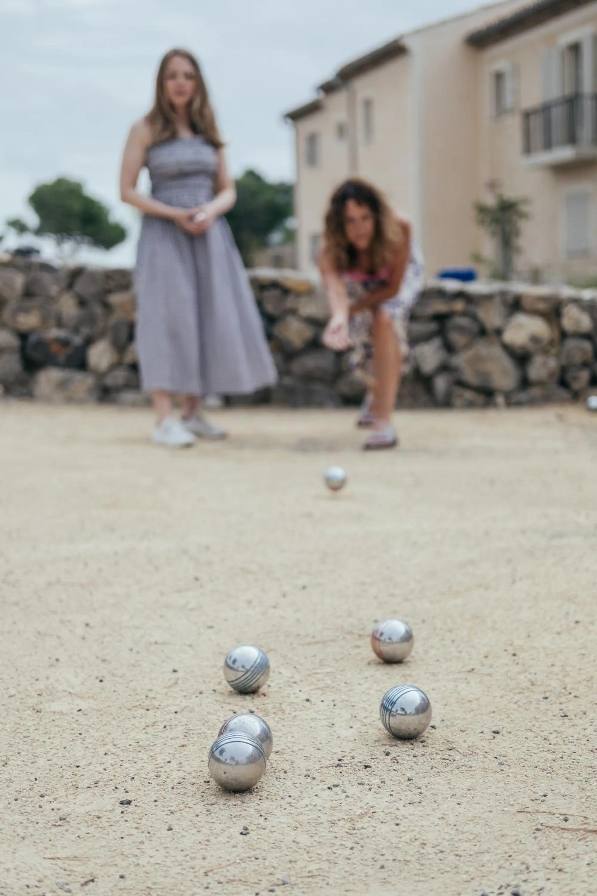 Activities in Château Capitoul