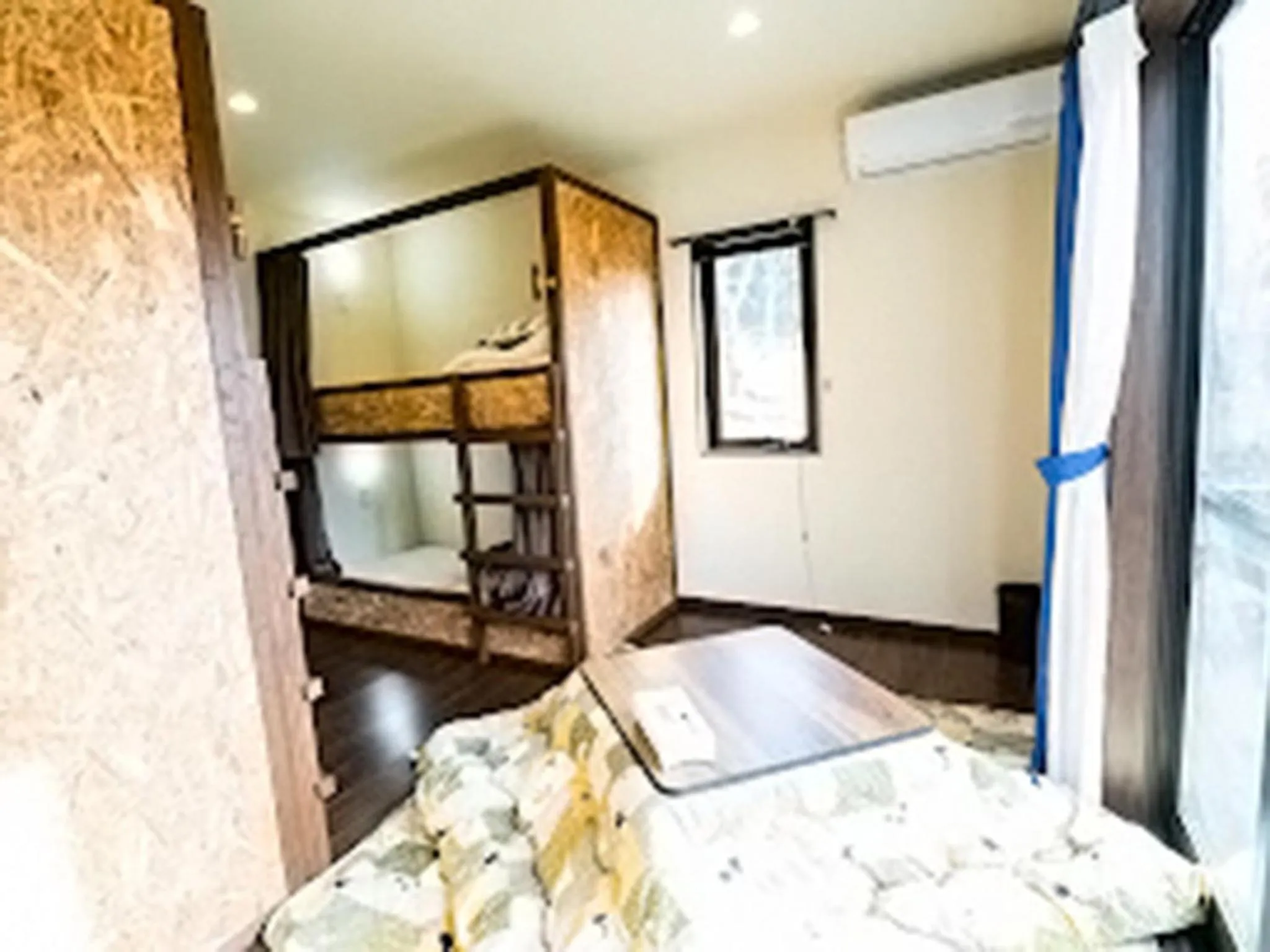 Bed in Guest house KURIHAI - Vacation STAY 21433v