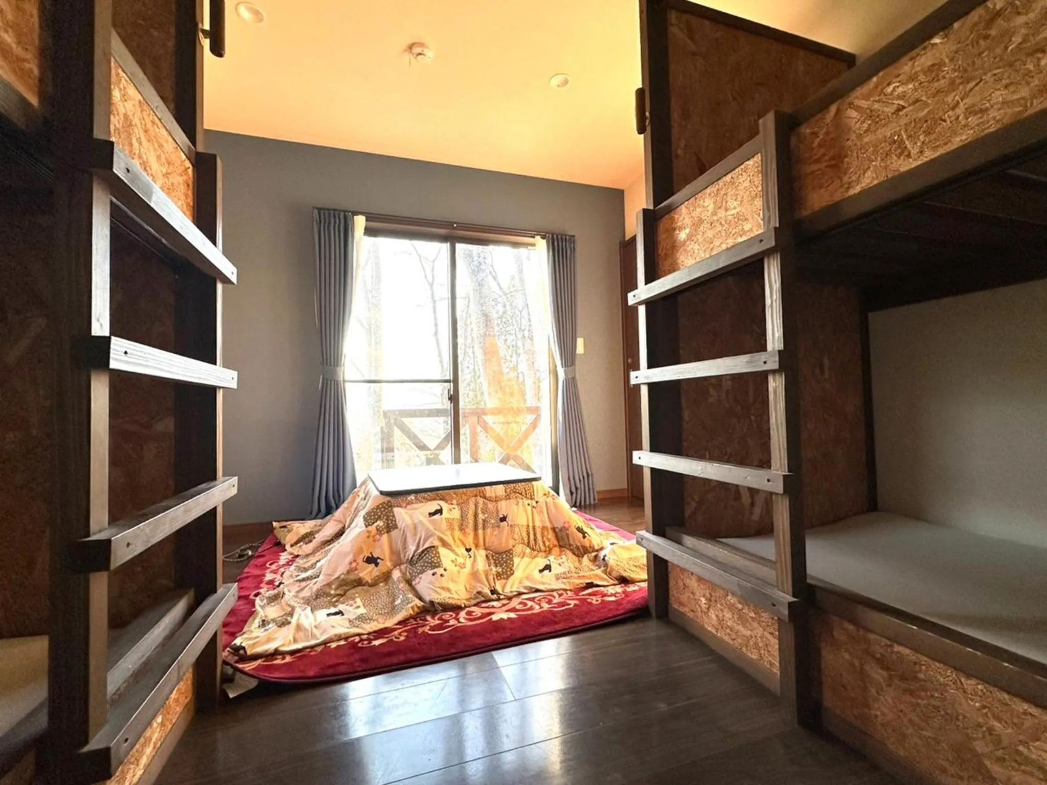 Bed in Guest house KURIHAI - Vacation STAY 21433v