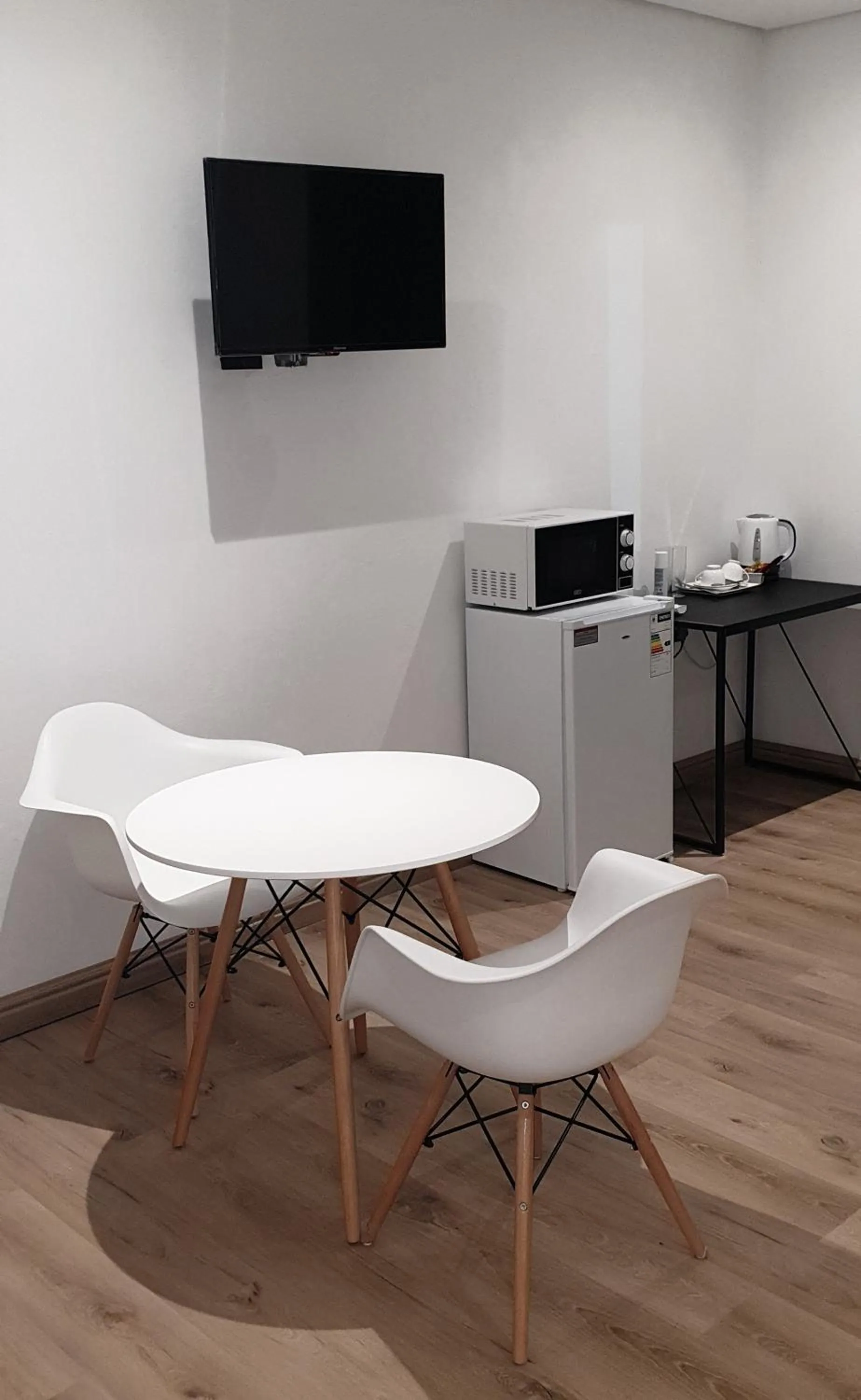 Dining area in Casa Mo Boutique Guest House