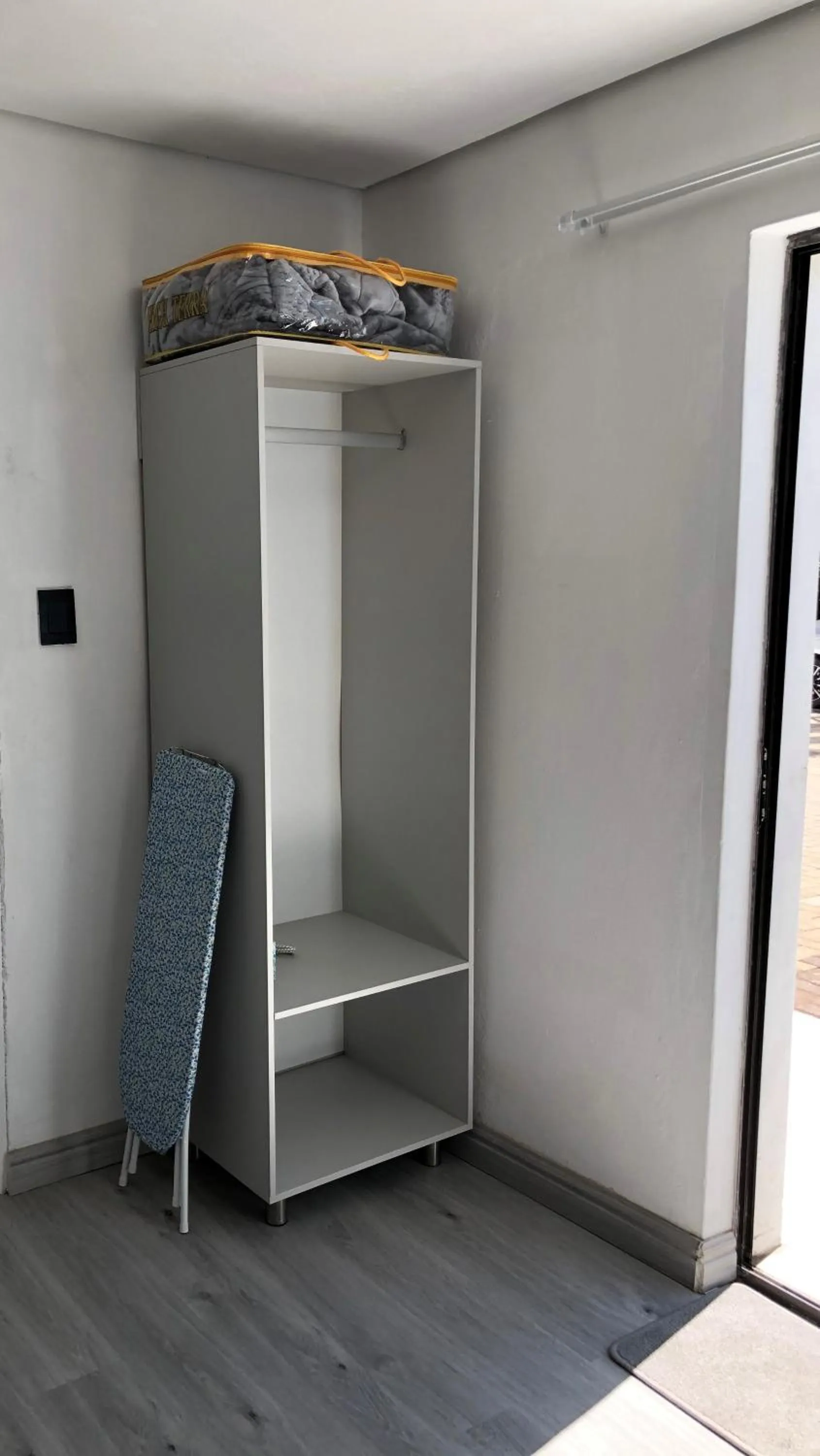 Bedroom in Casa Mo Boutique Guest House